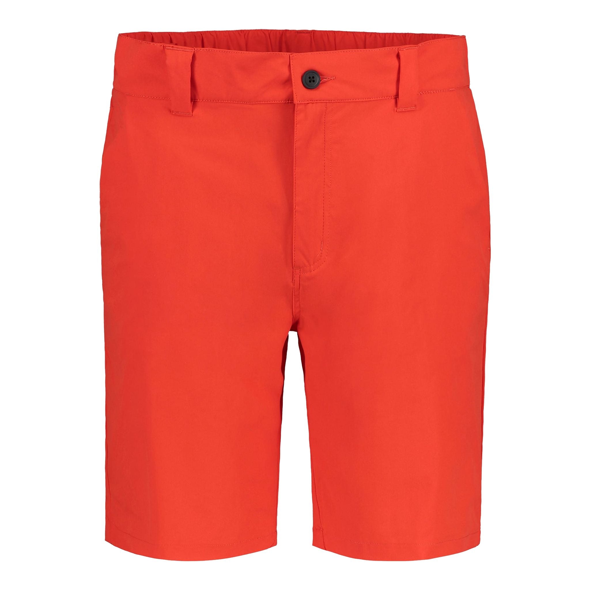 Luhta M Shorts/Bermuda Jerikko Corallo-Rosso Uomo
