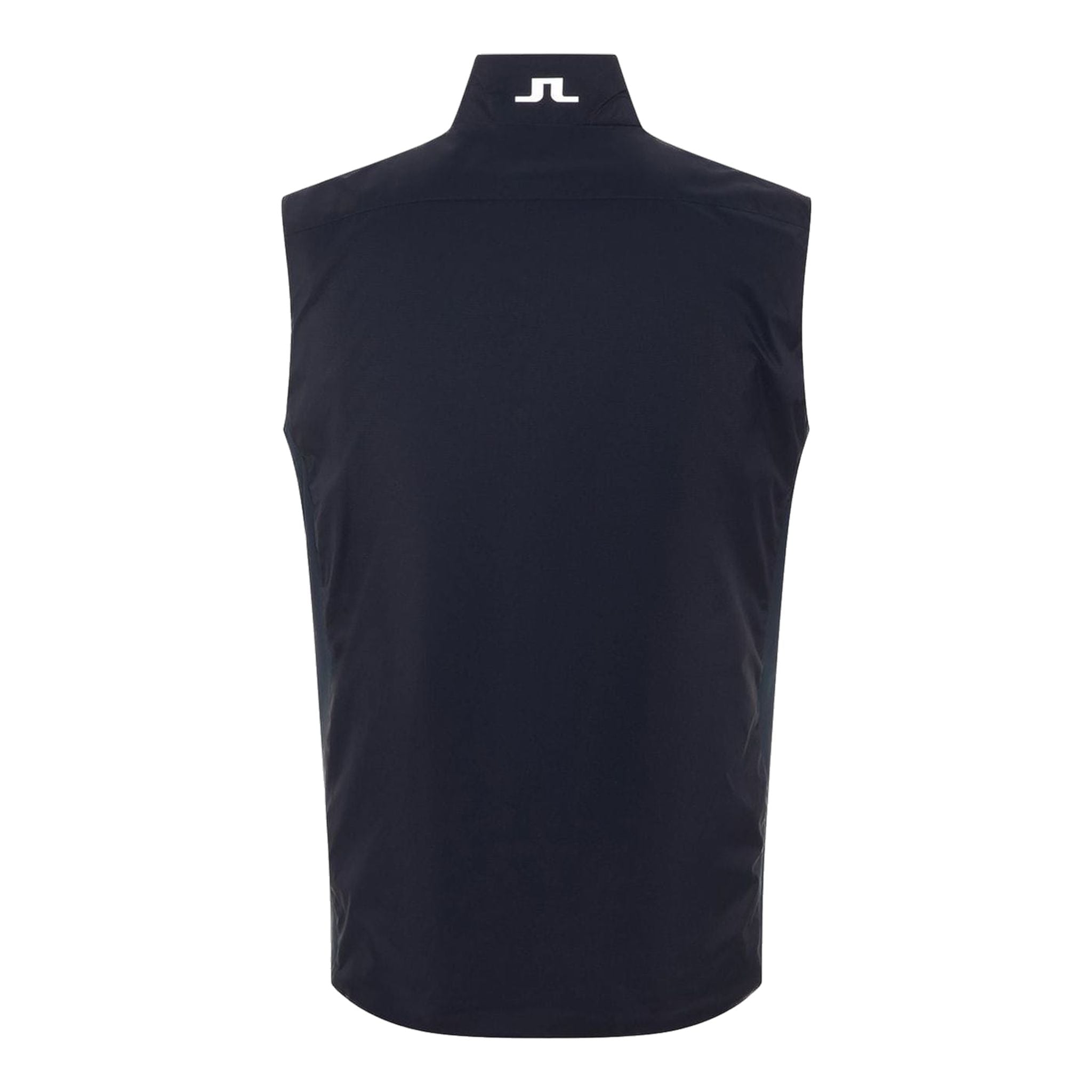 Giacca leggera J. Lindeberg M Packlight Vest-Ripstop Jl Navy da uomo