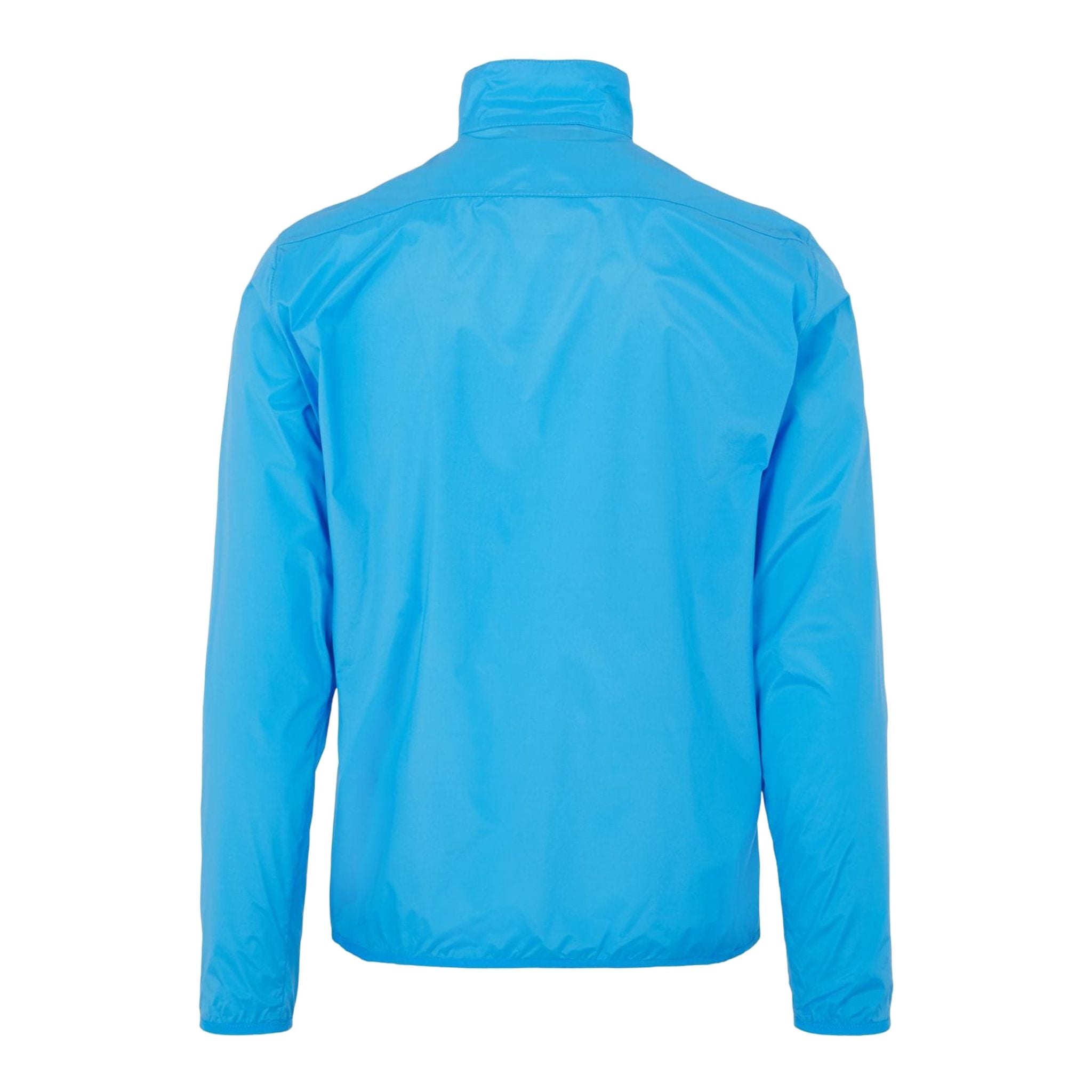 Giacca J. Lindeberg M Wind Pro Stretch Lee Light True Blue Uomo