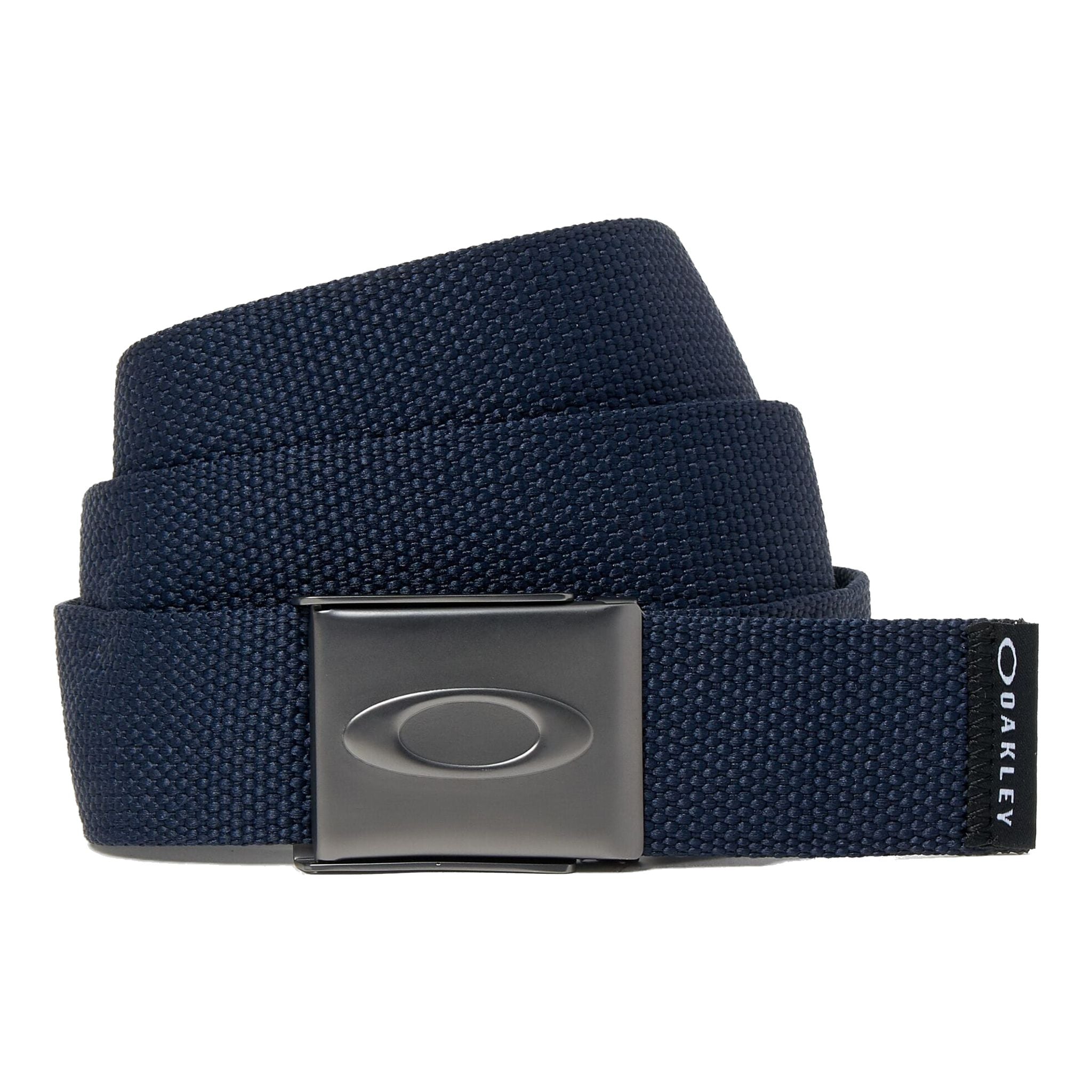 Oakley Ellipse Web Belt Uomo Fathom Uomo