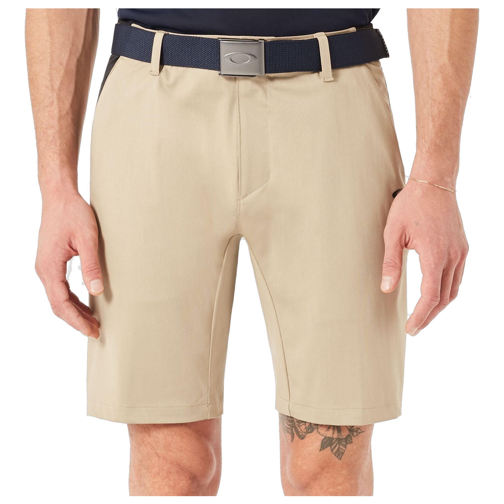 Oakley Ellipse Web Belt Uomo Fathom Uomo