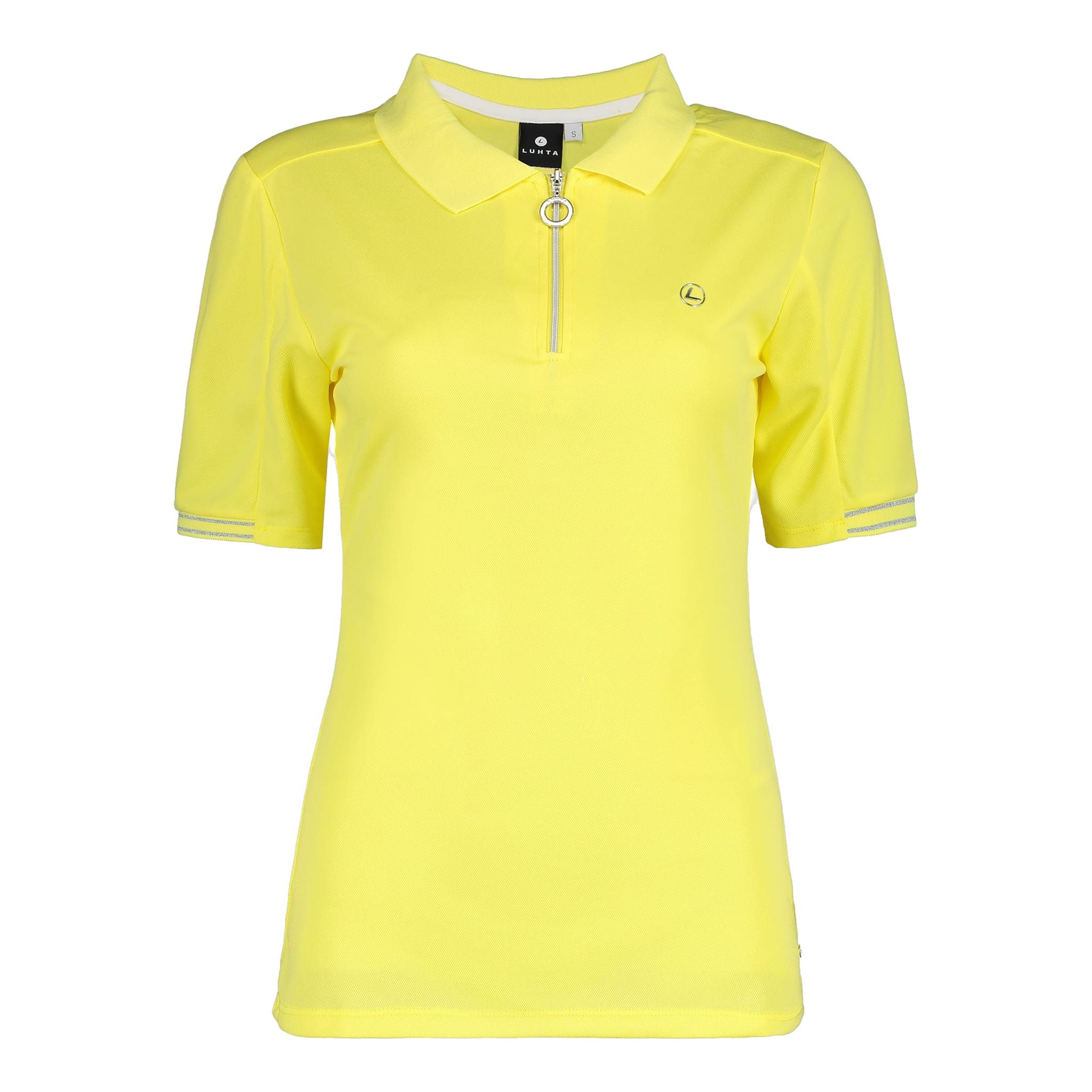 Luhta Polo Shirts Erikvalla Donna