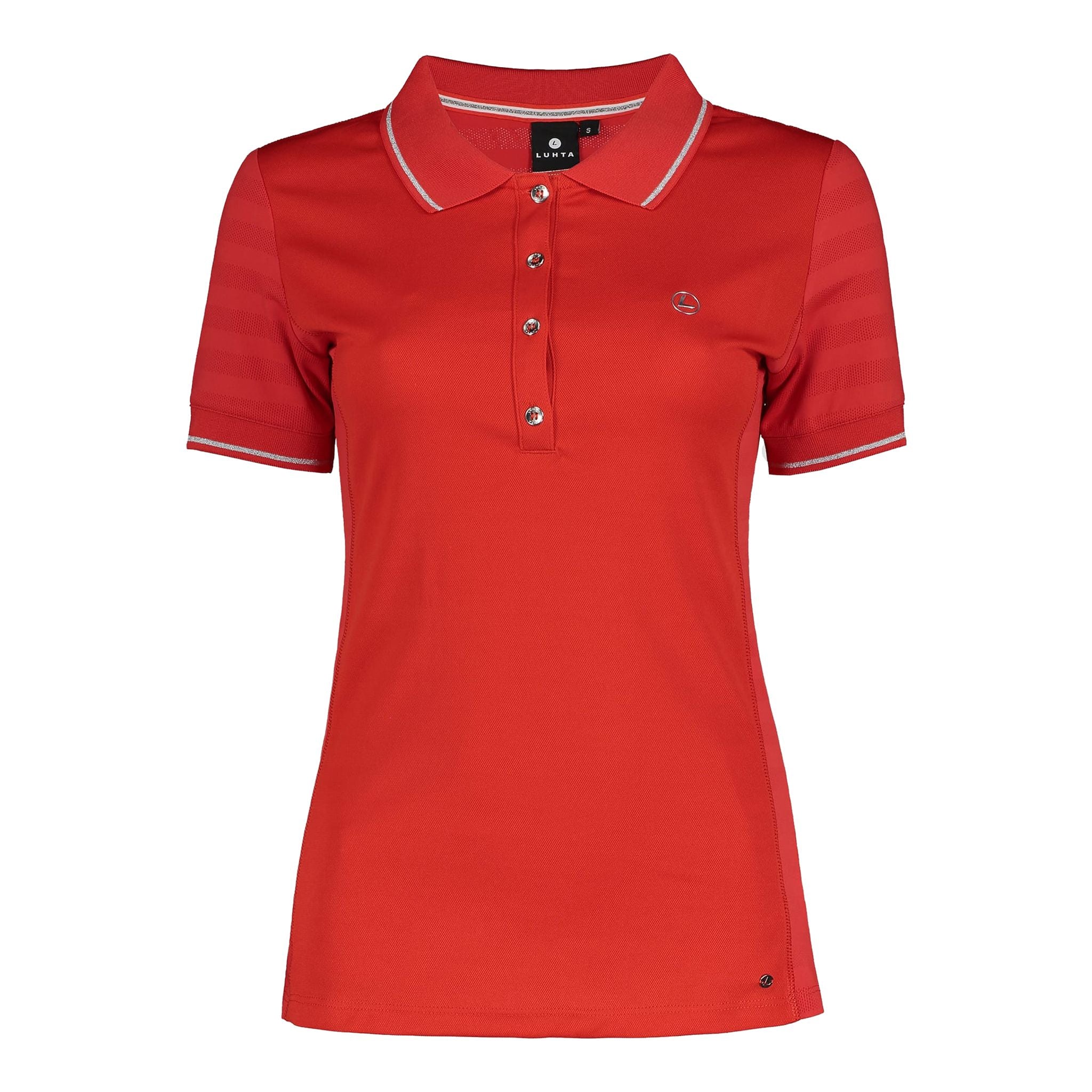 Luhta Polo Shirts Eriksdal Donna