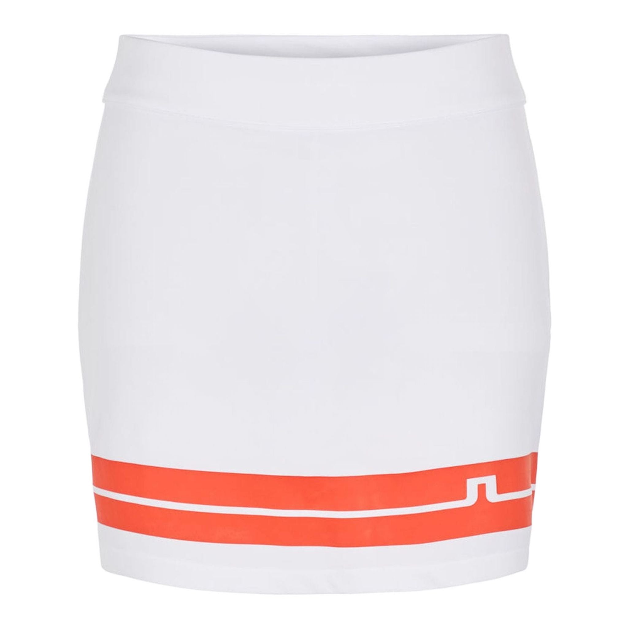 J. Lindeberg W Olga-TX Jersey Recycled Rock White Donna