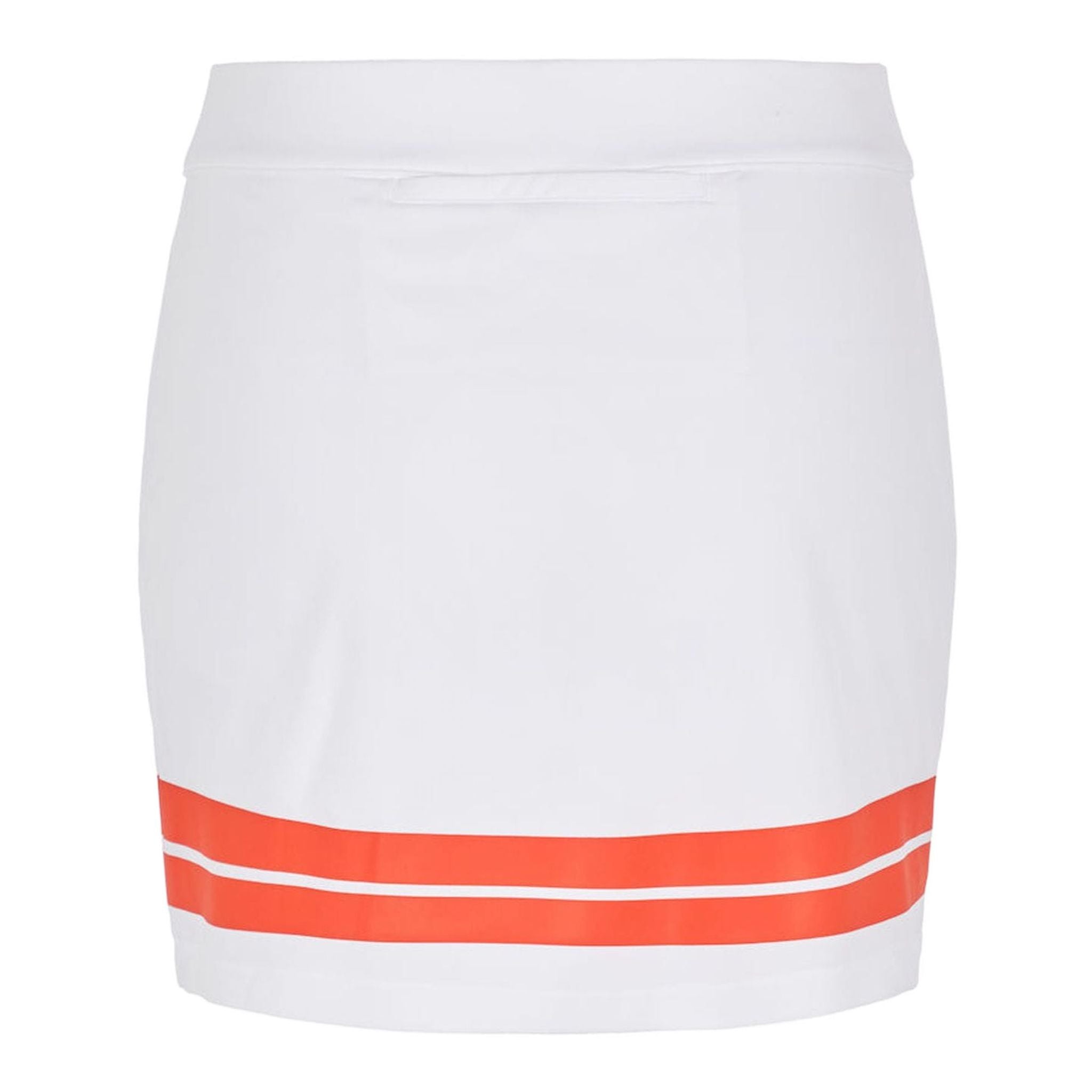 J. Lindeberg W Olga-TX Jersey Recycled Rock White Donna