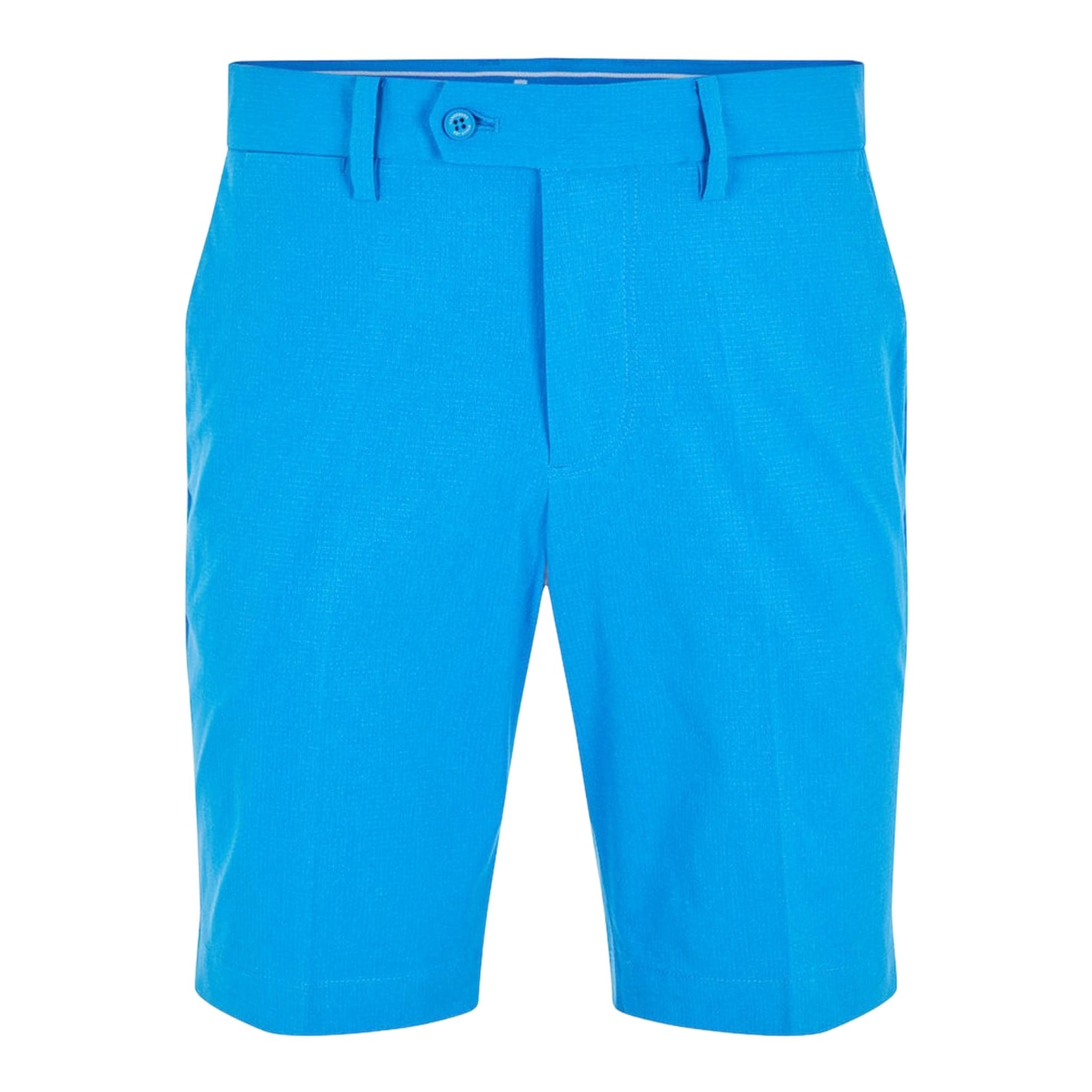 J. Lindeberg M Vent Shorts Tight-High Vent Short Uomo Blu Vero
