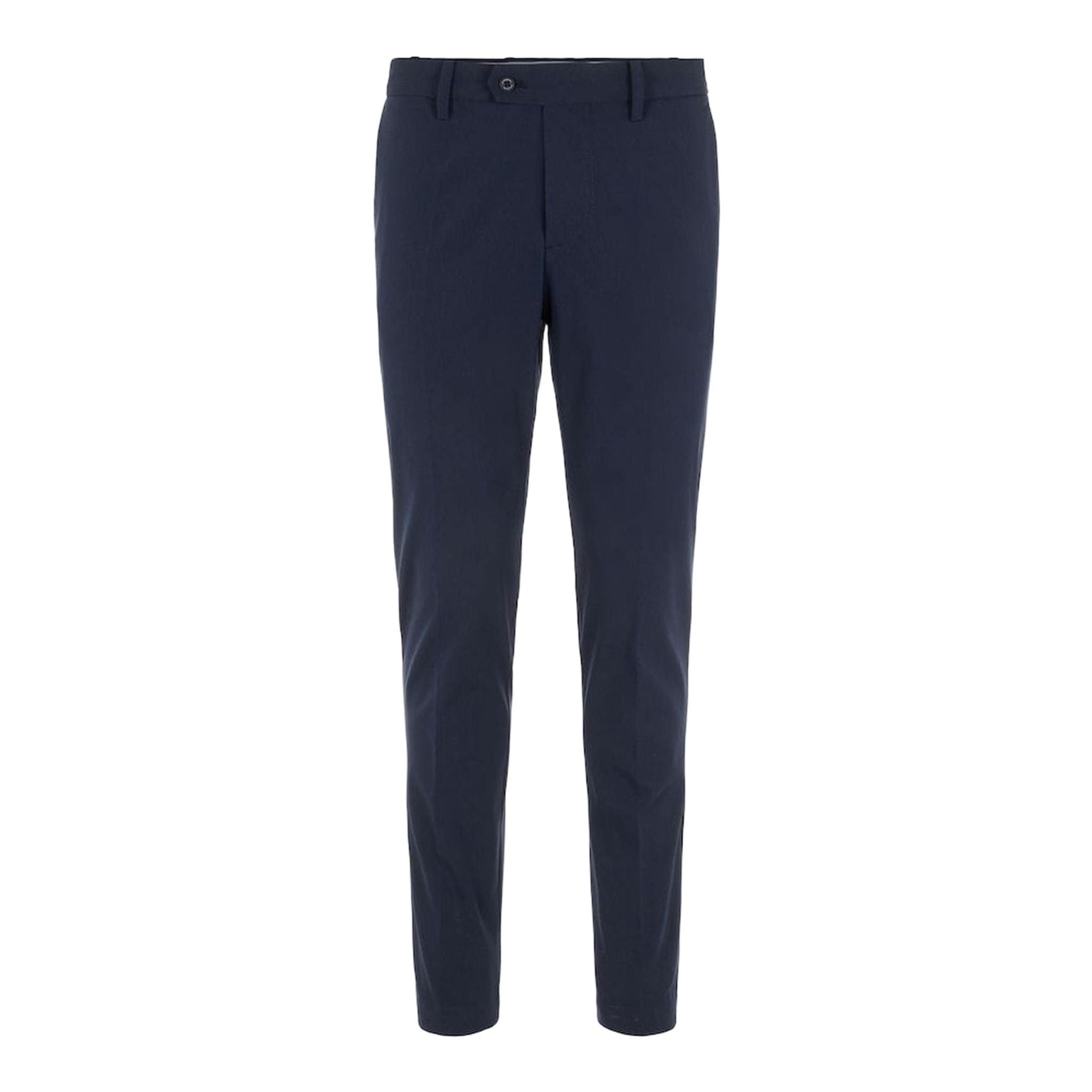 J. Lindeberg M Vent Pant-Pantaloni High Vent Jl Navy Uomo