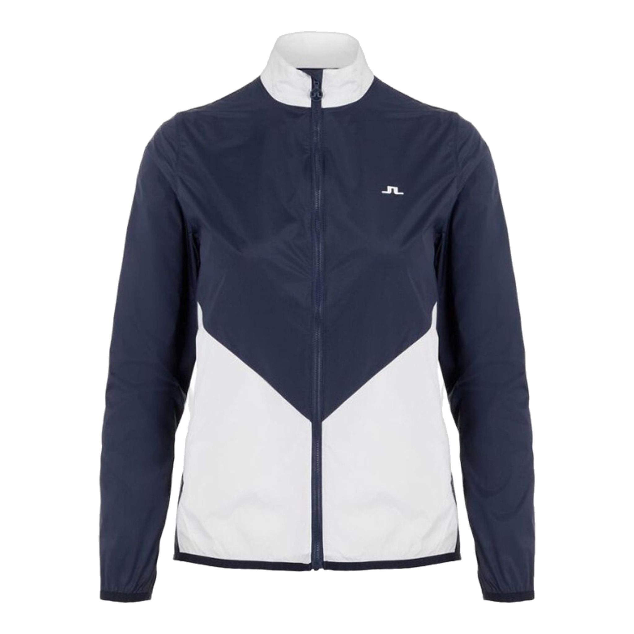 J. Lindeberg W Sofia Stretch Wind Pro Giacca Jl Navy Donna