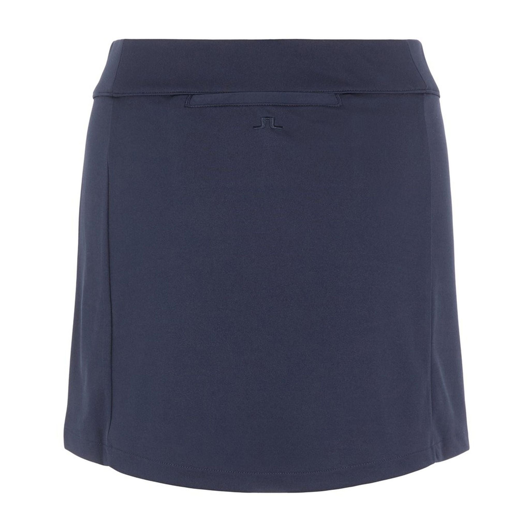 Gonna in jersey J. Lindeberg W Amelie TX Jl Navy da donna