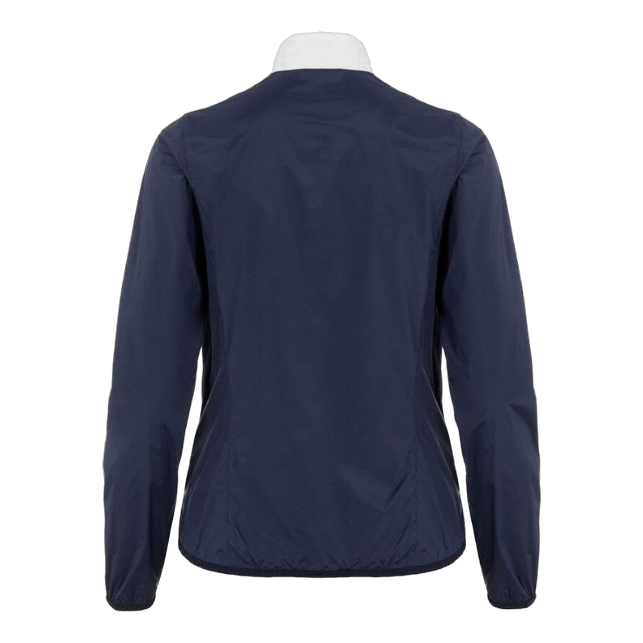 J. Lindeberg W Sofia Stretch Wind Pro Giacca Jl Navy Donna