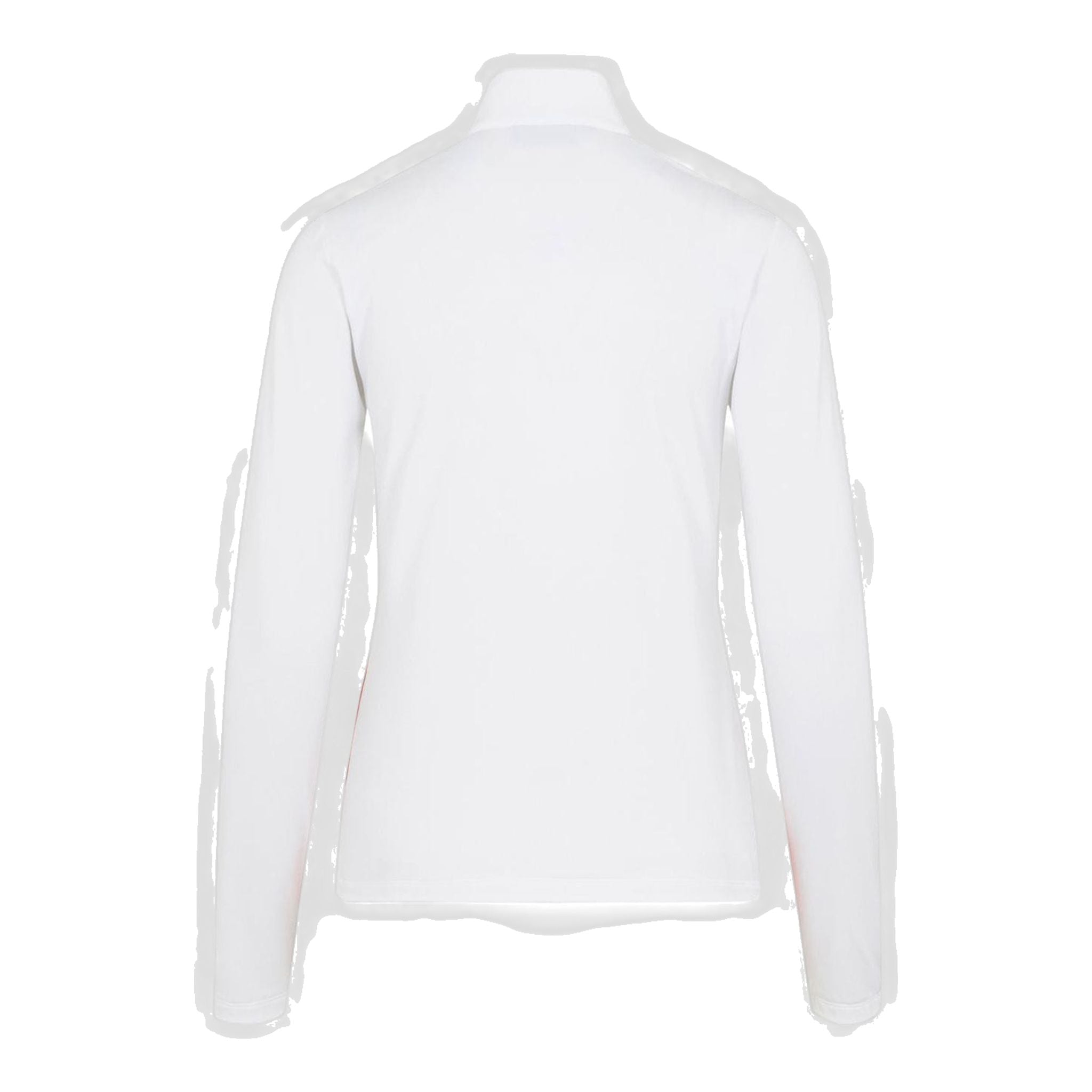 J. Lindeberg W Liza-Light Mid Sweater White Damen