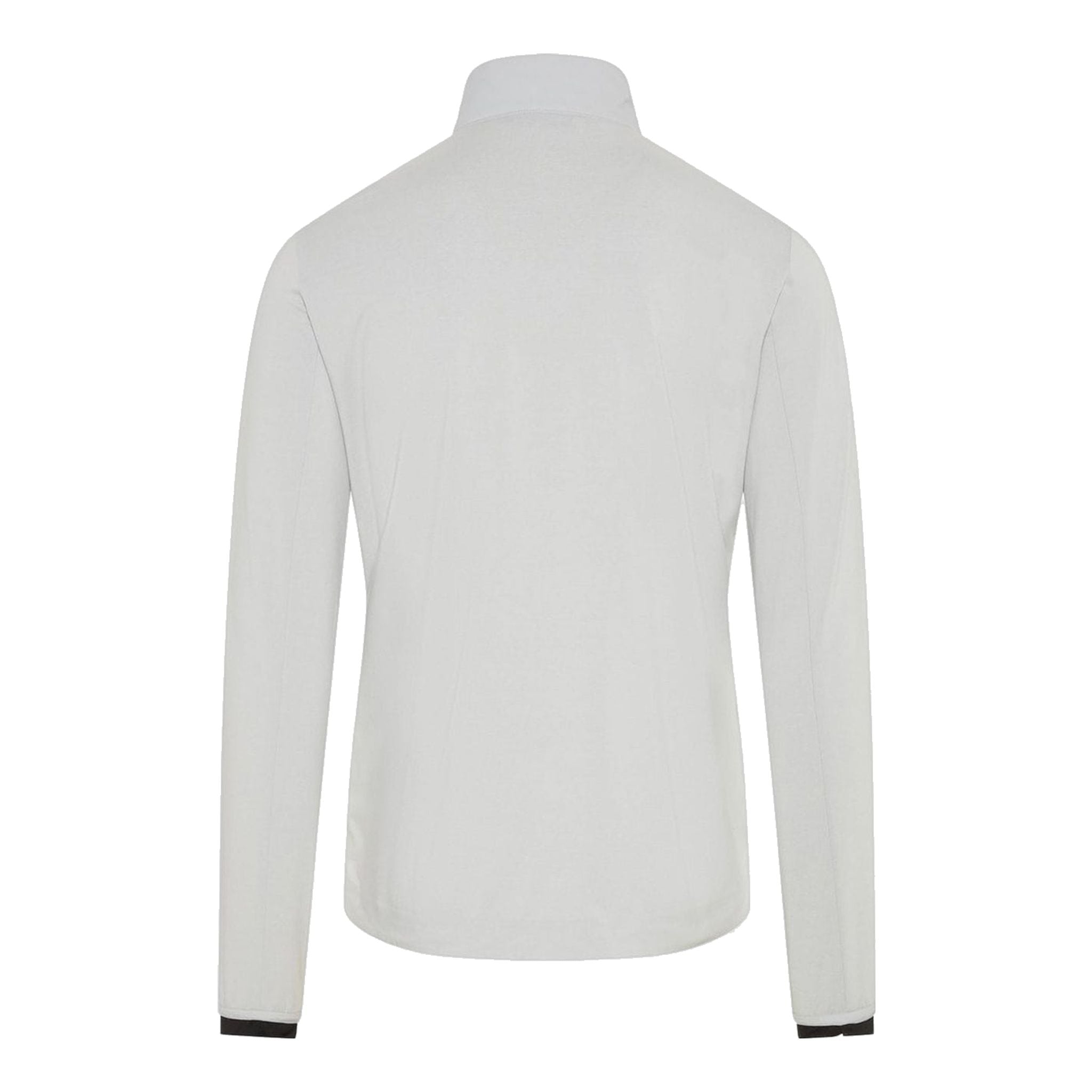 Giacca J. Lindeberg M Packlight Hybrid Light-Mid Grigio Pietra Uomo