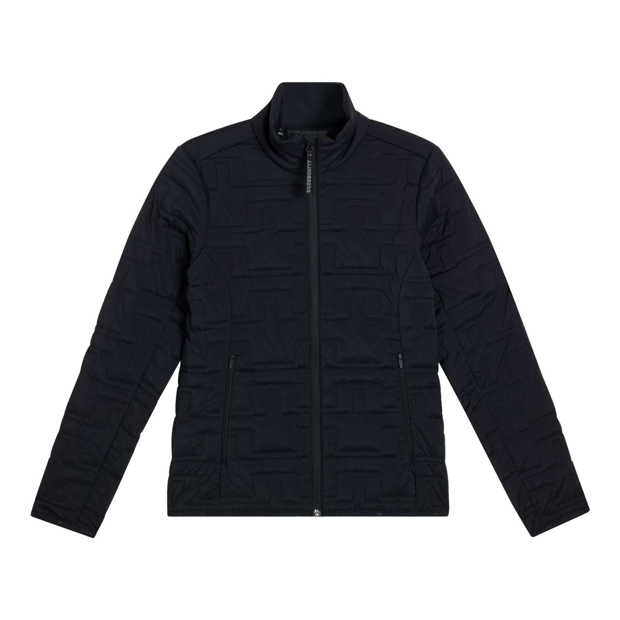 J. Lindeberg Giacca trapuntata in marmo da donna