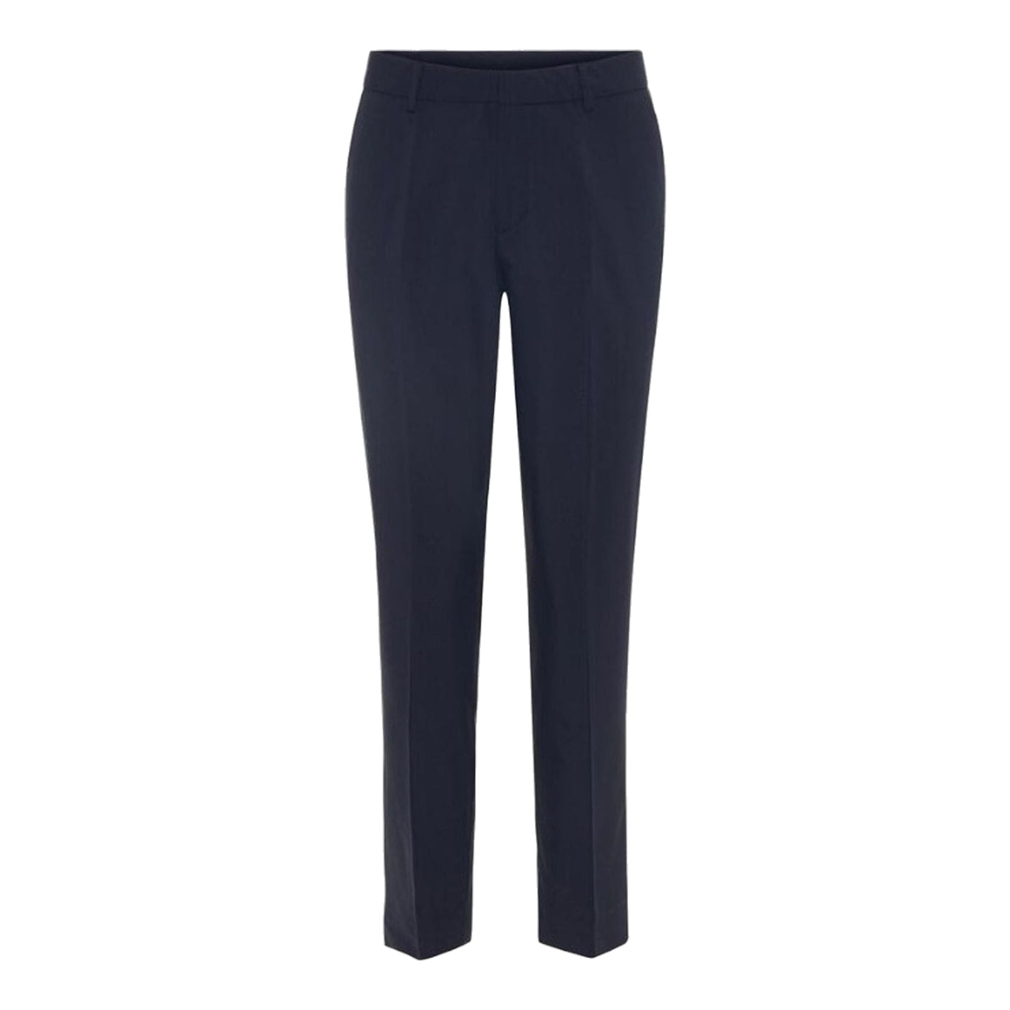 J. Lindeberg W Kaia Pant-Light Poly Stretch Jl Navy Donna