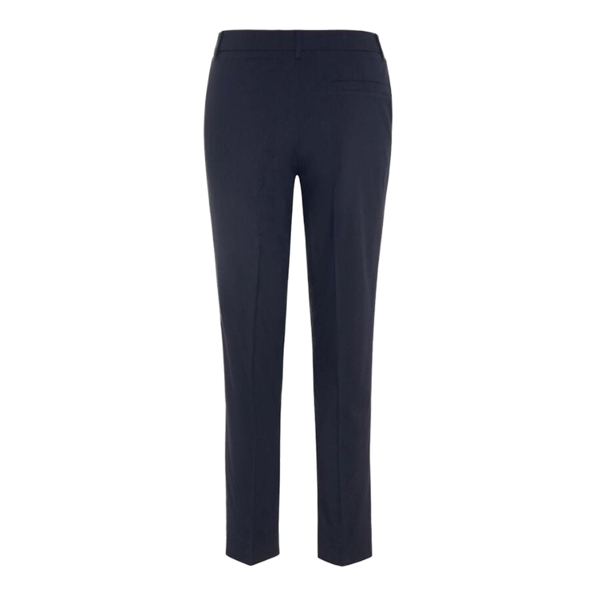 J. Lindeberg W Kaia Pant-Light Poly Stretch Jl Navy Donna