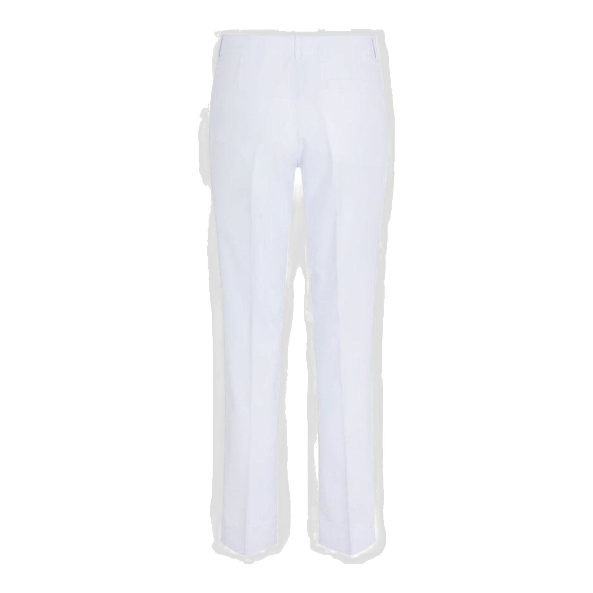 J. Lindeberg W Kaia Pant-Light Poly Stretch Bianco Donna