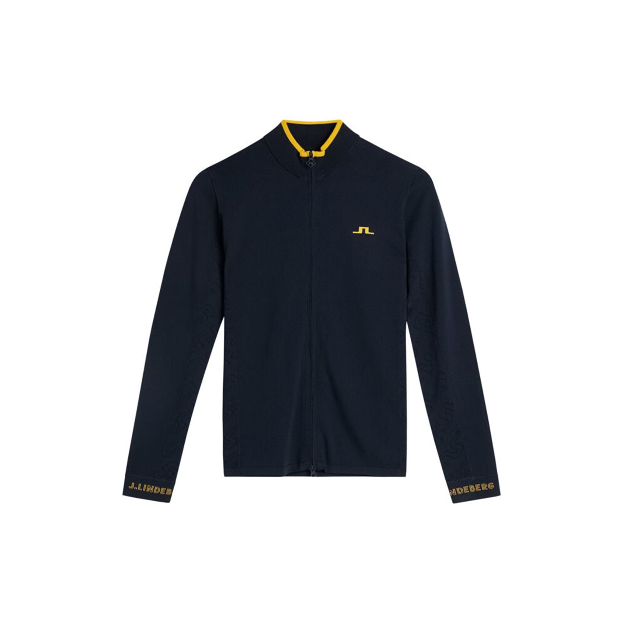 Maglione lavorato a maglia J. Lindeberg Almaida da donna