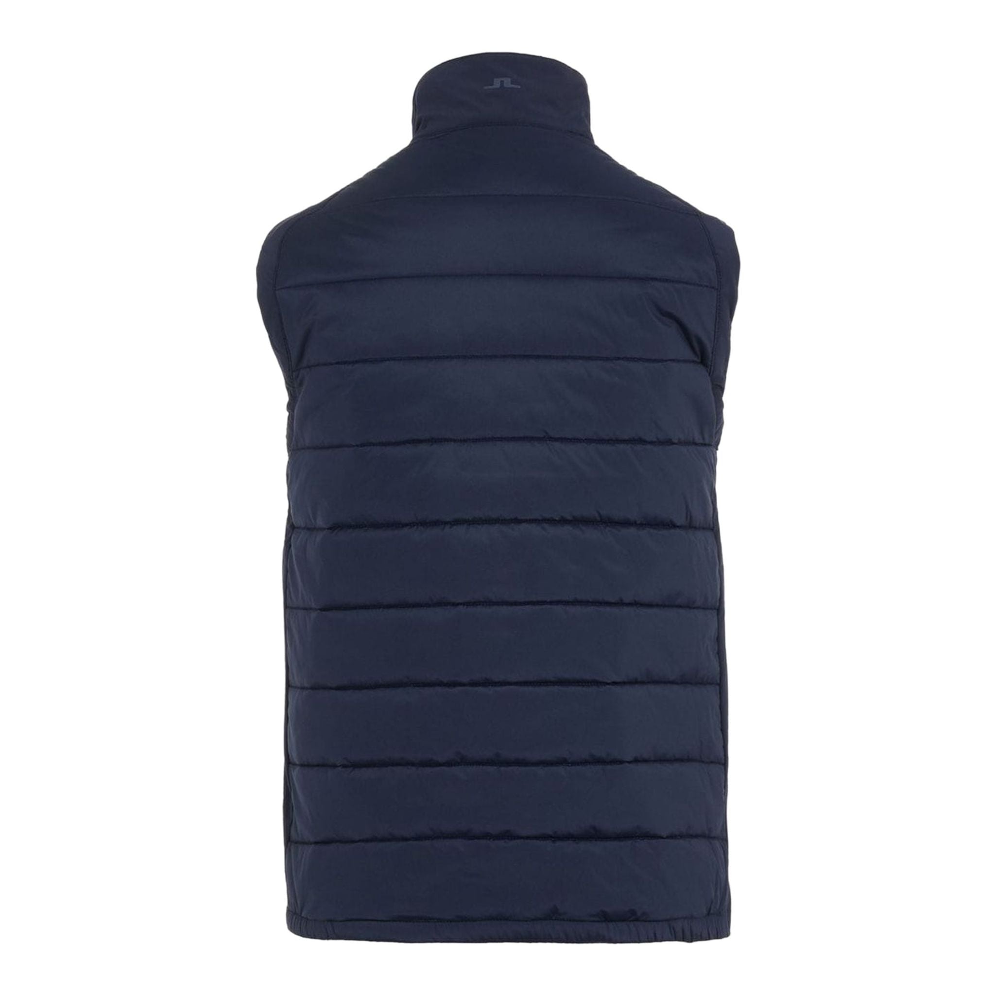 J. Lindeberg W Gilet Lianna Lux Softshell Jl Blu Navy Donna