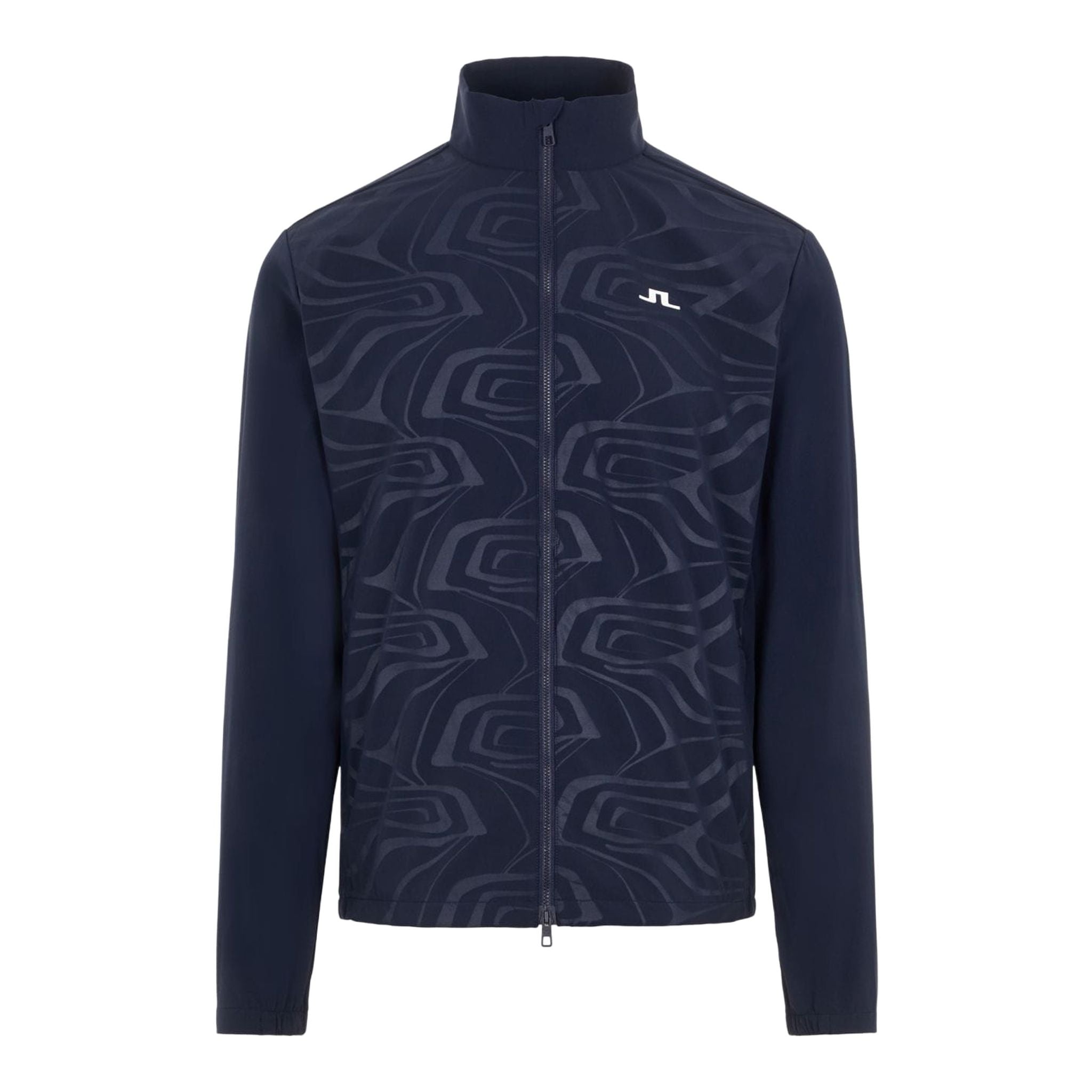 Giacca J. Lindeberg Jayden M JL Navy Uomo