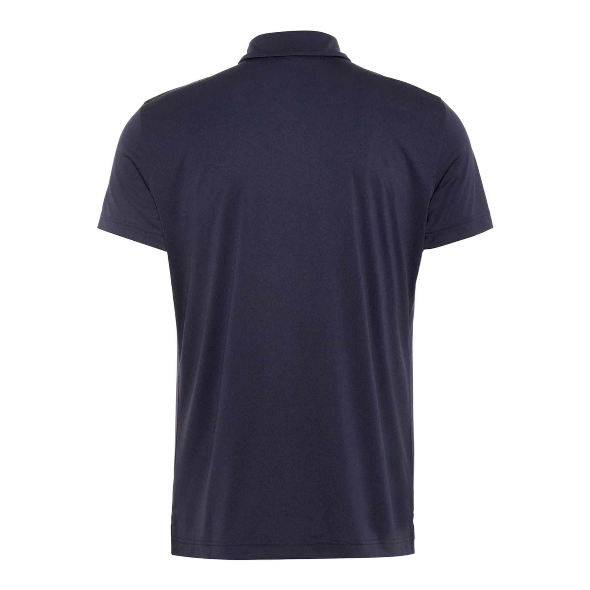 J. Lindeberg M Phoenix Reg Fit-TX Coolmax Polo Jl Blu Navy Uomo