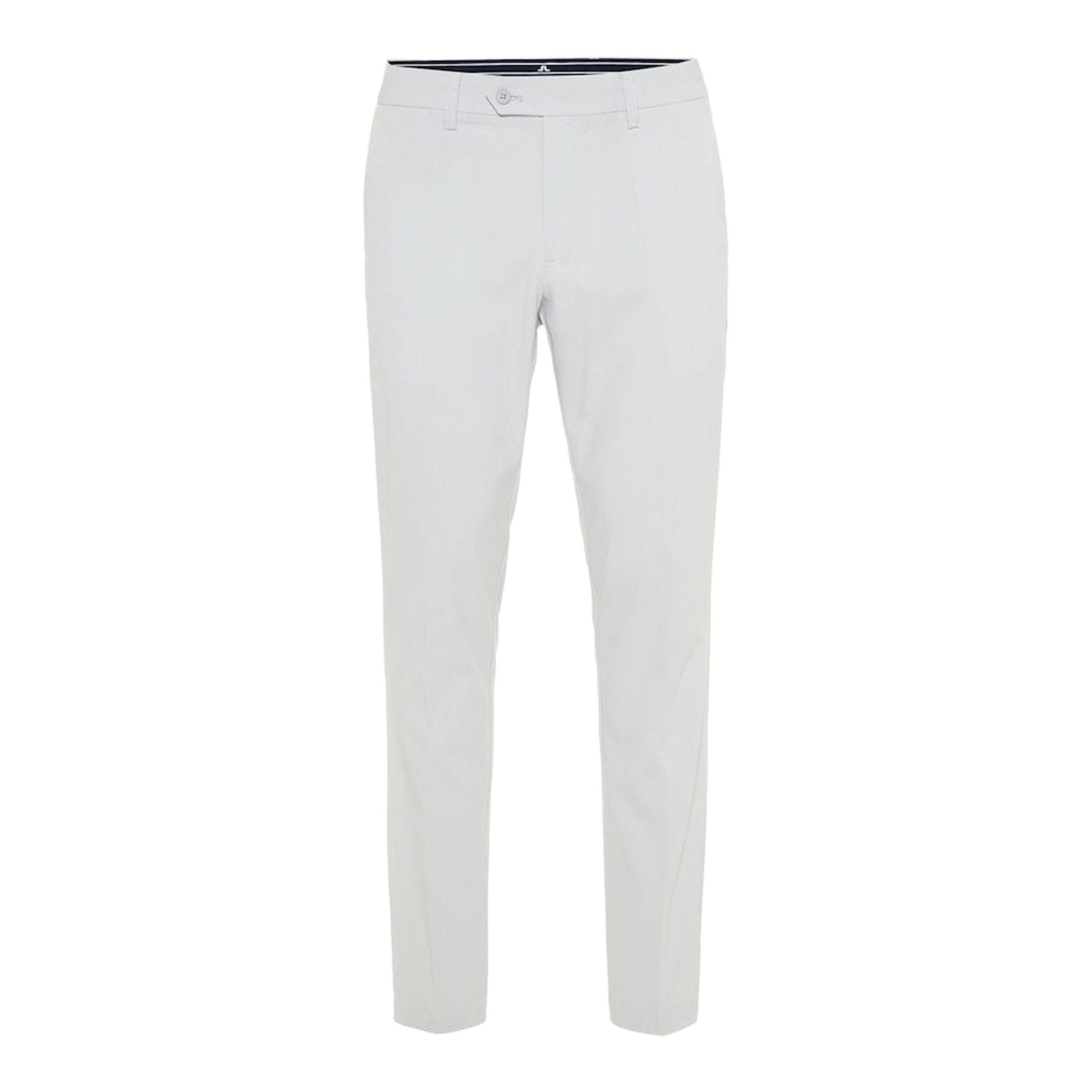 J. Lindeberg M Vent Pant-Pantaloni High Vent Grigio Pietra 38/34 Uomo