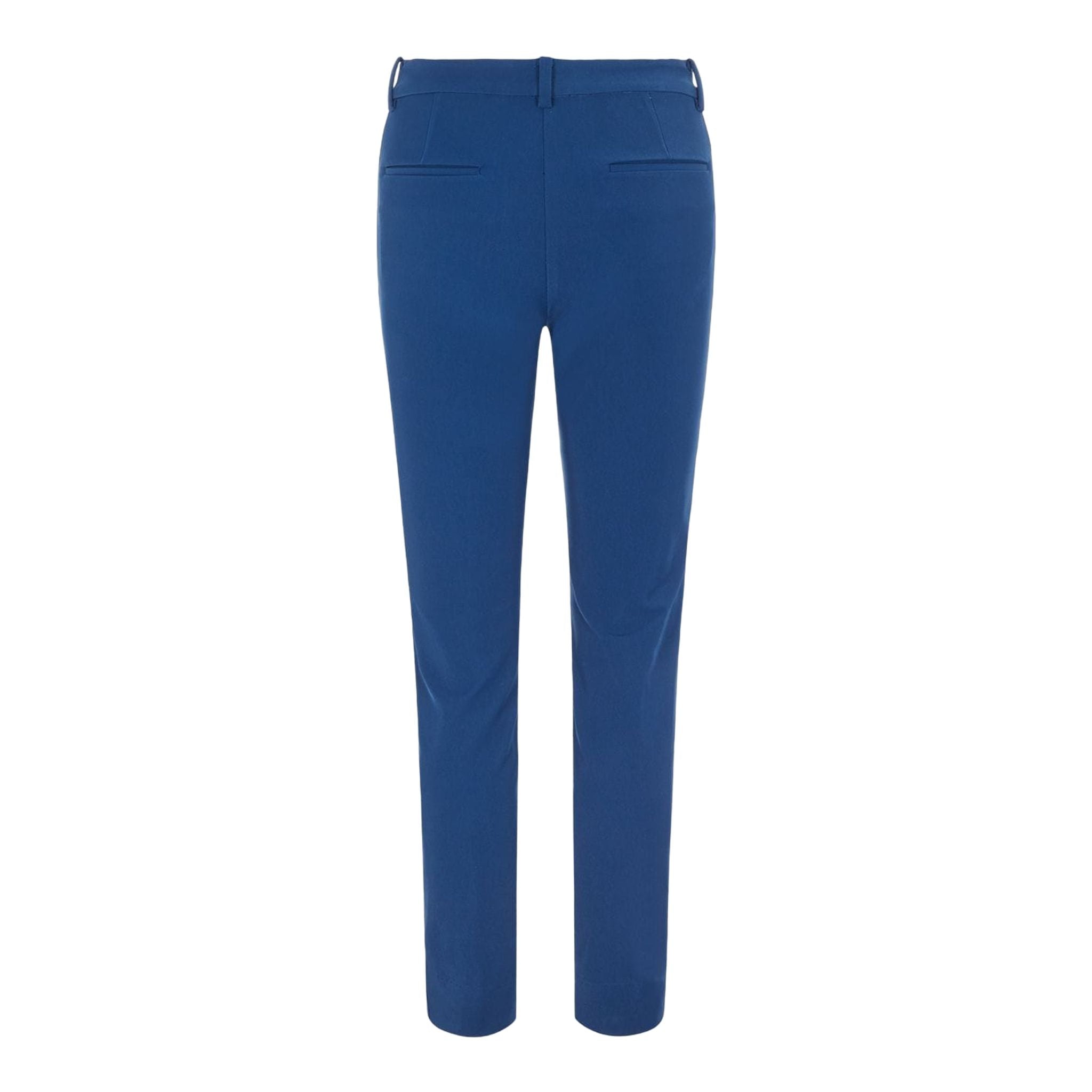 Pantaloni J. Lindeberg W Maria Midnight Blue Donna