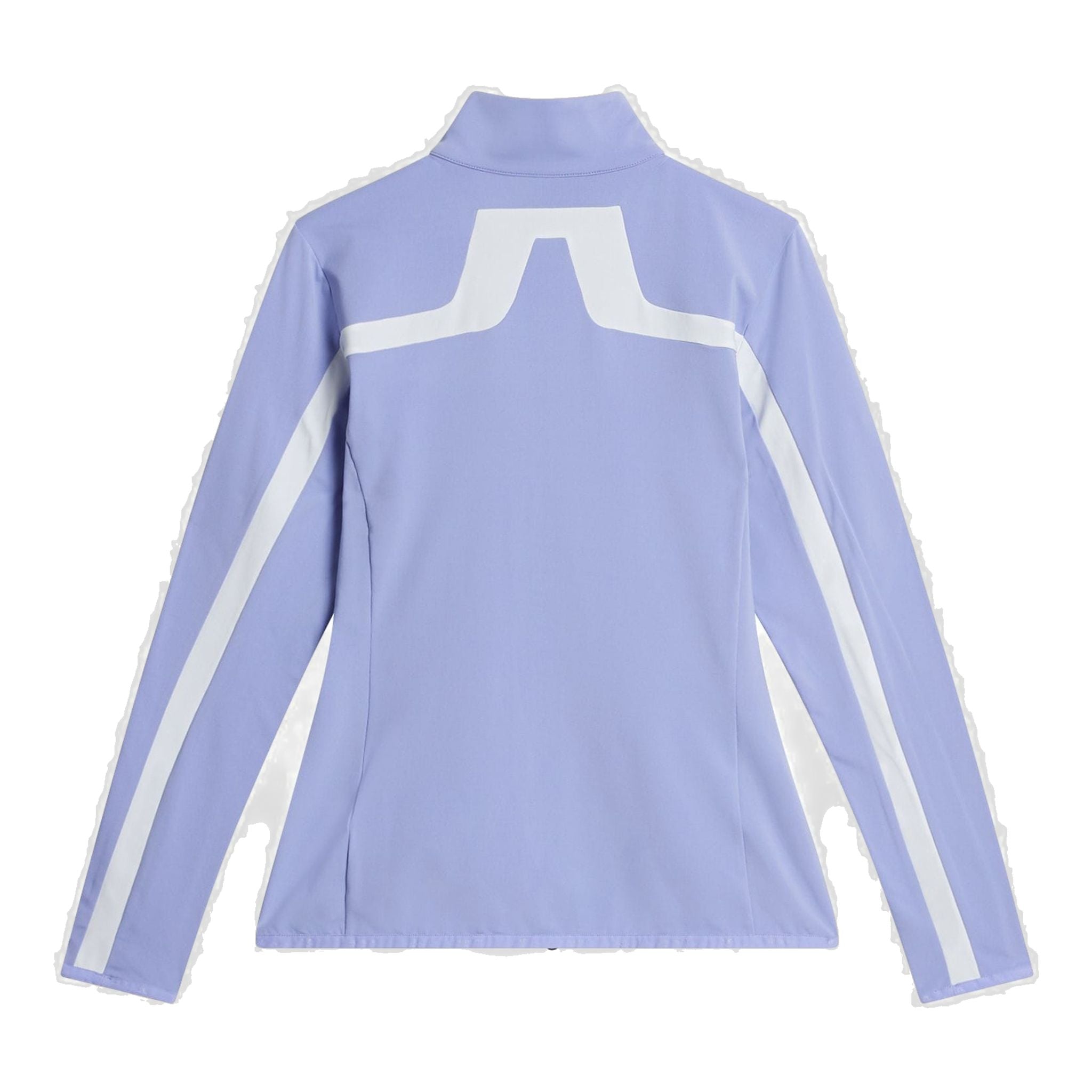 J. Lindeberg Seasonal Janice Mid Layer Donna Sweet Lavender Donna