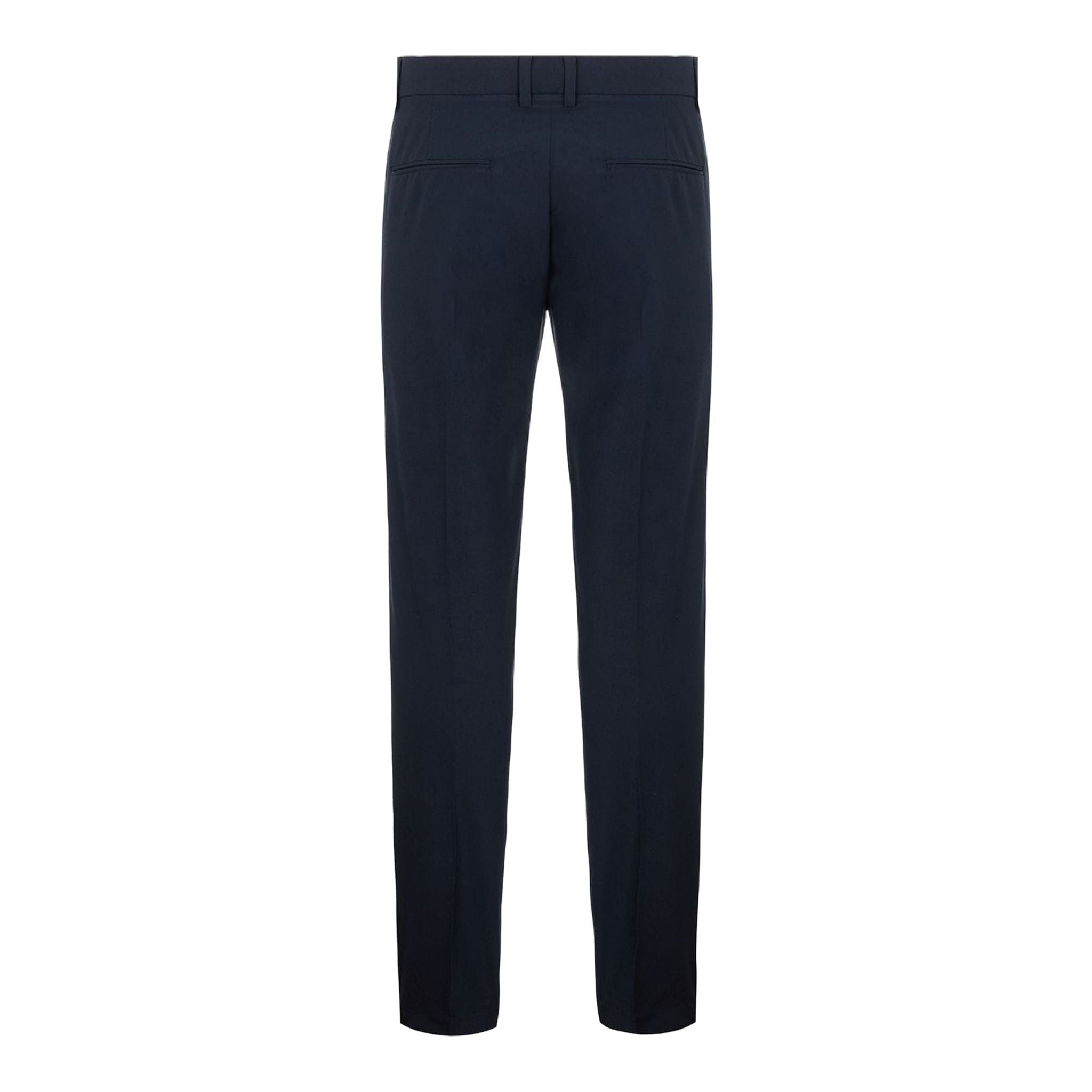 Pantaloni J. Lindeberg M Will-Light Jaquard JL Navy Uomo