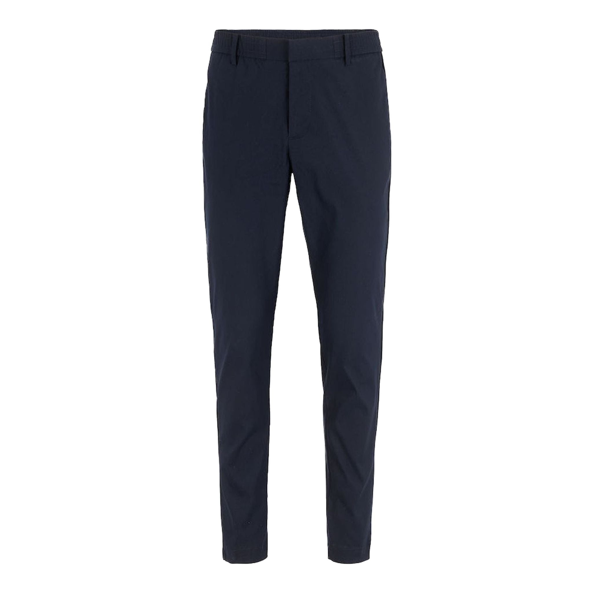 J. Lindeberg M Luca Pant-Schoeller 3xDry Jl Navy 34/34 Uomo