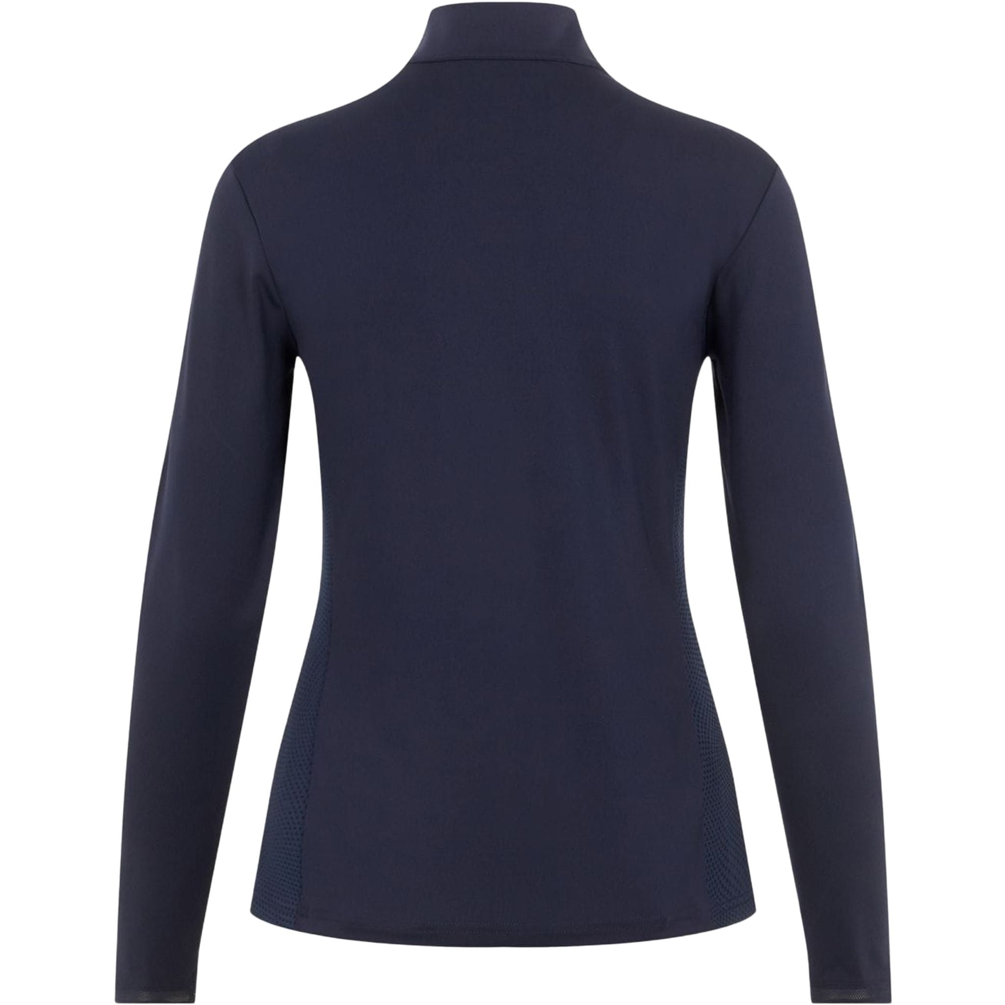J. Lindeberg W Joy Mid Layer JL Navy Donna