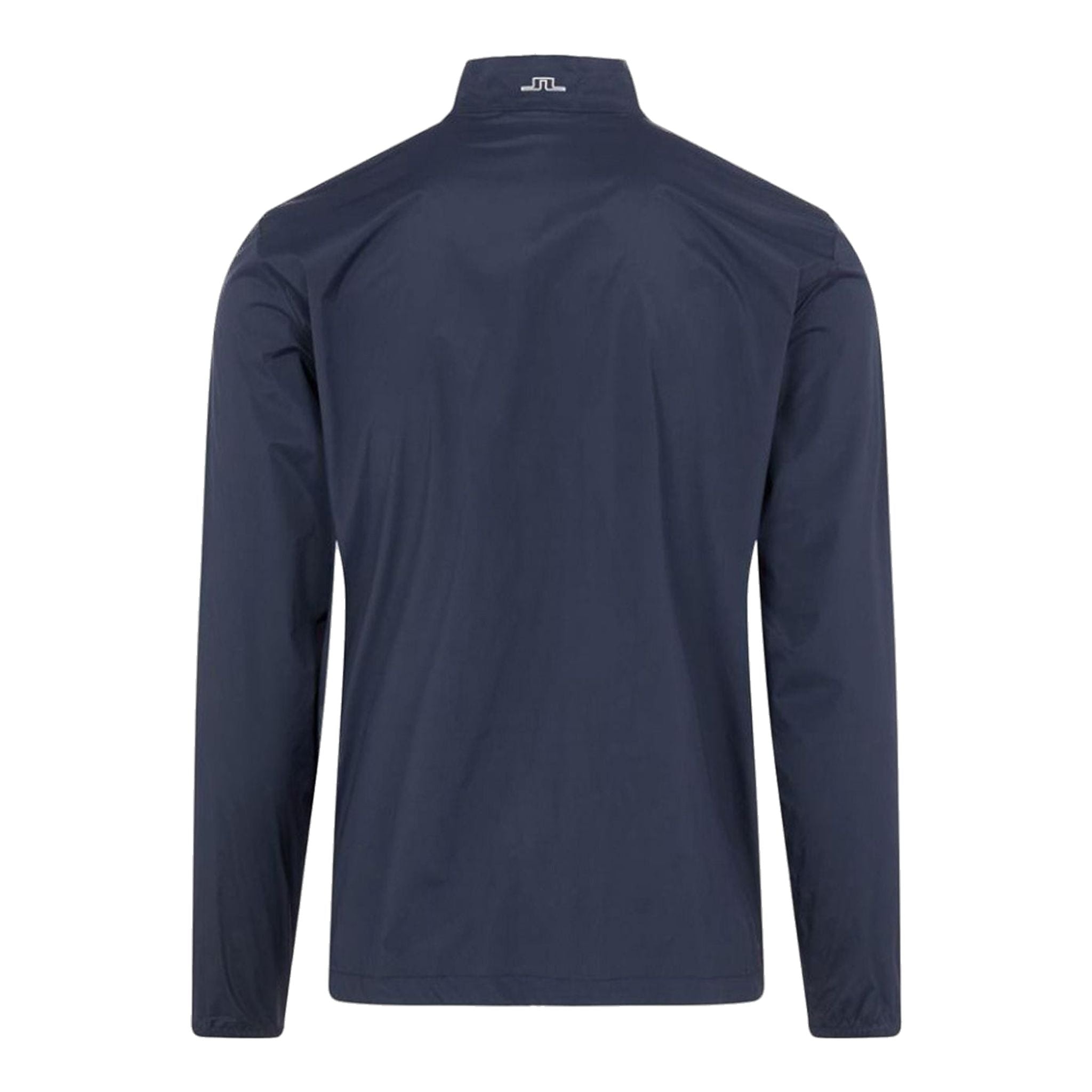 Giacca J. Lindeberg Light Packable Ash JL Blu Navy Uomo