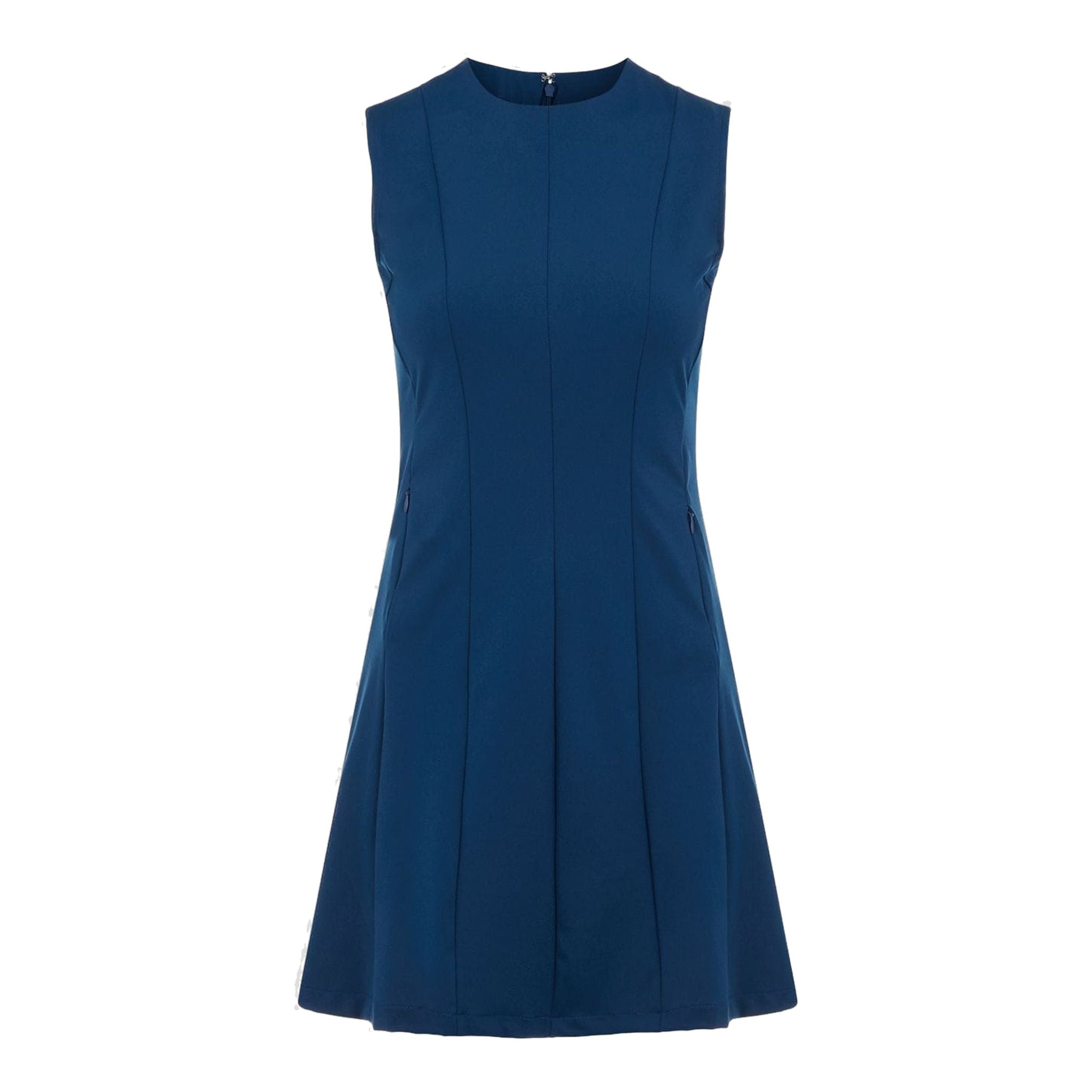 J. Lindeberg Abito W Jasmin Blu Notte Donna