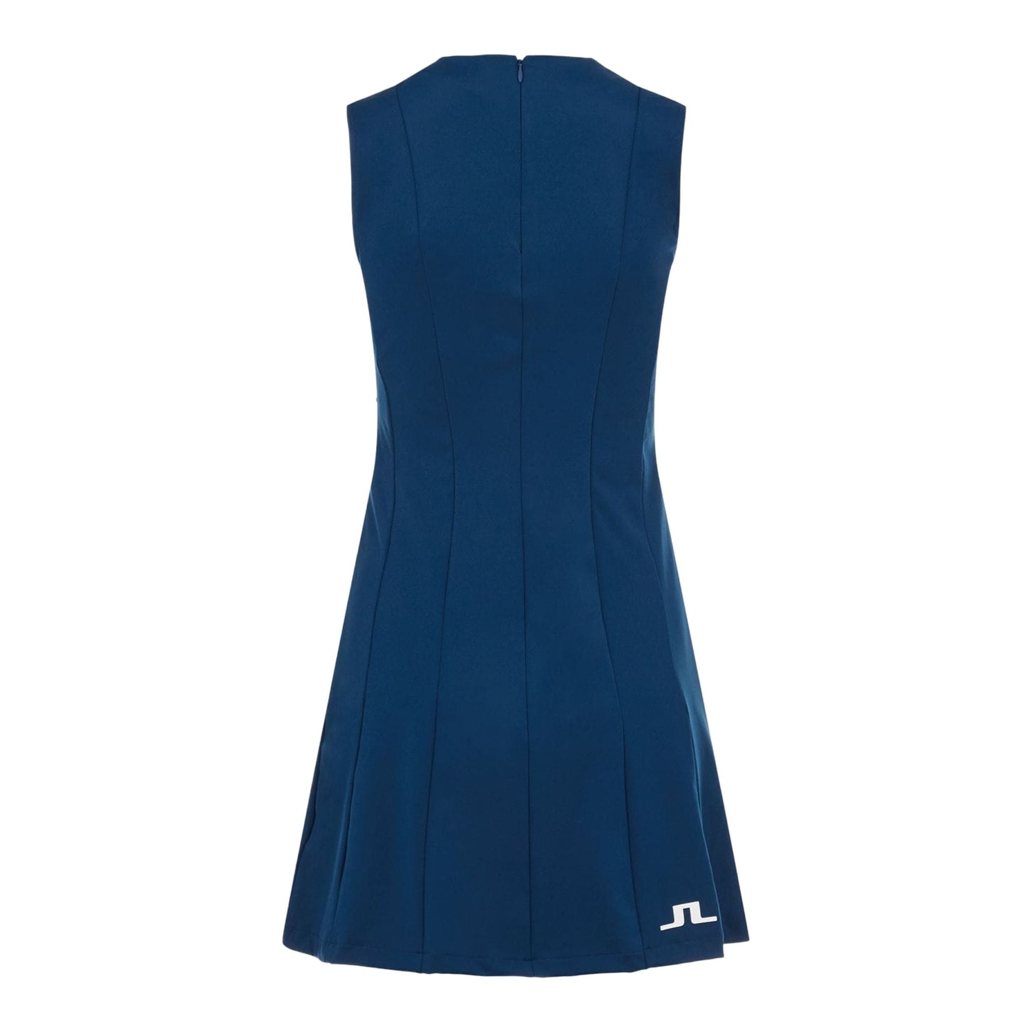 J. Lindeberg Abito W Jasmin Blu Notte Donna