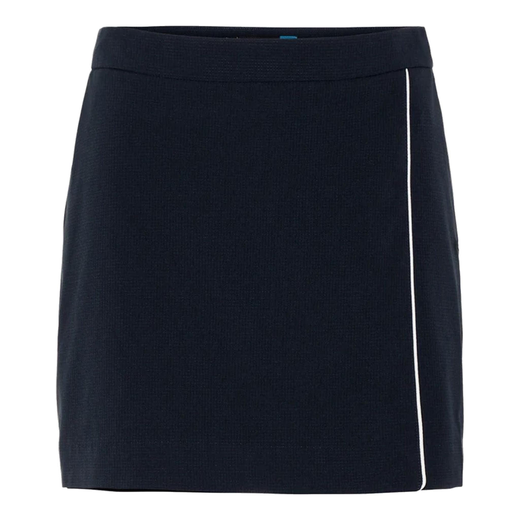 J. Lindeberg Gonna High Vent W Semina JL Navy Donna