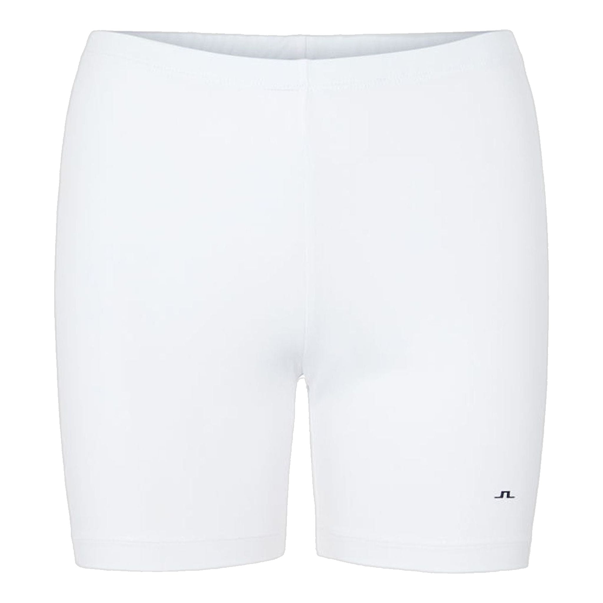 Gonna J. Lindeberg W Bay Maglia Bianca Donna