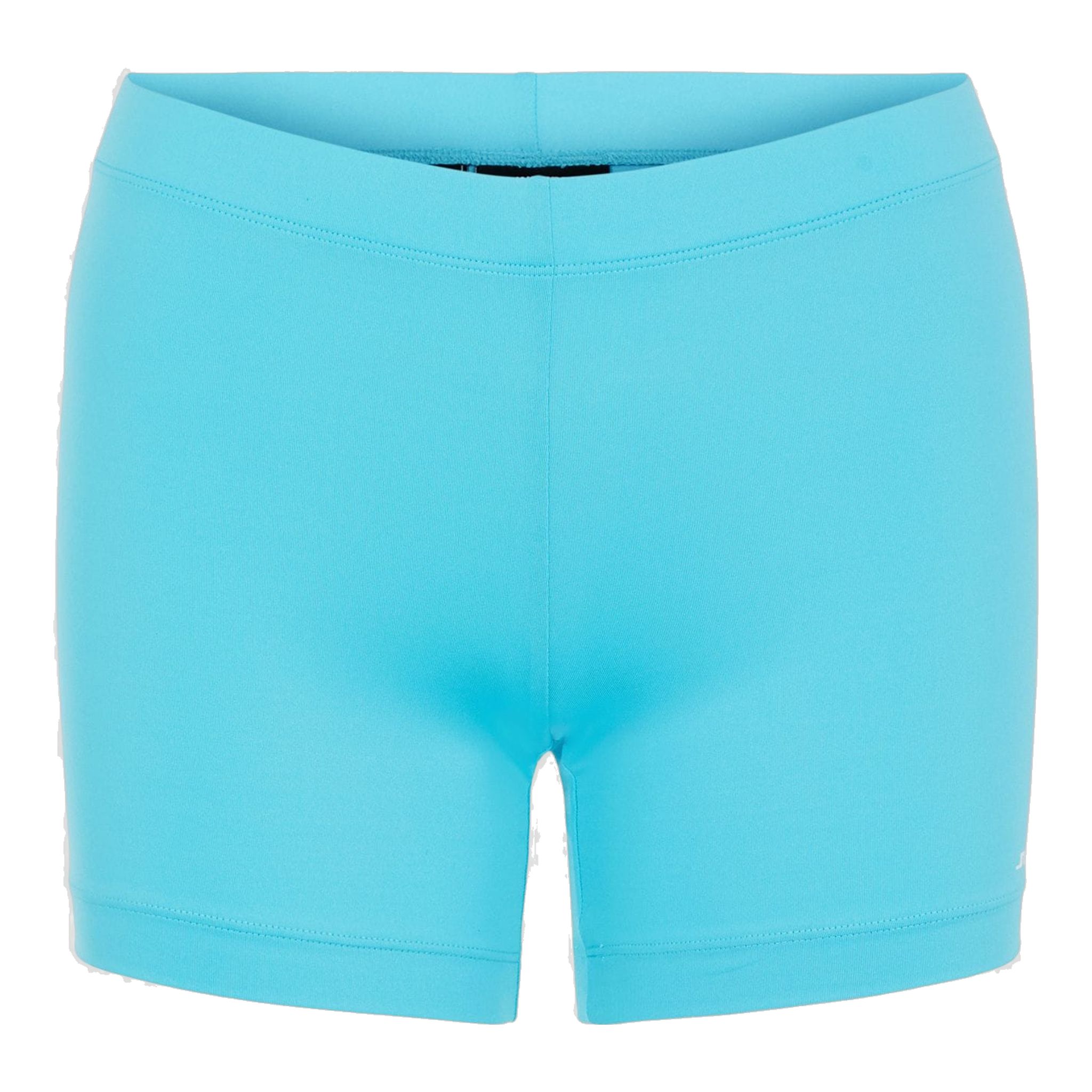 J. Lindeberg W Jasmin Abito da spiaggia blu donna