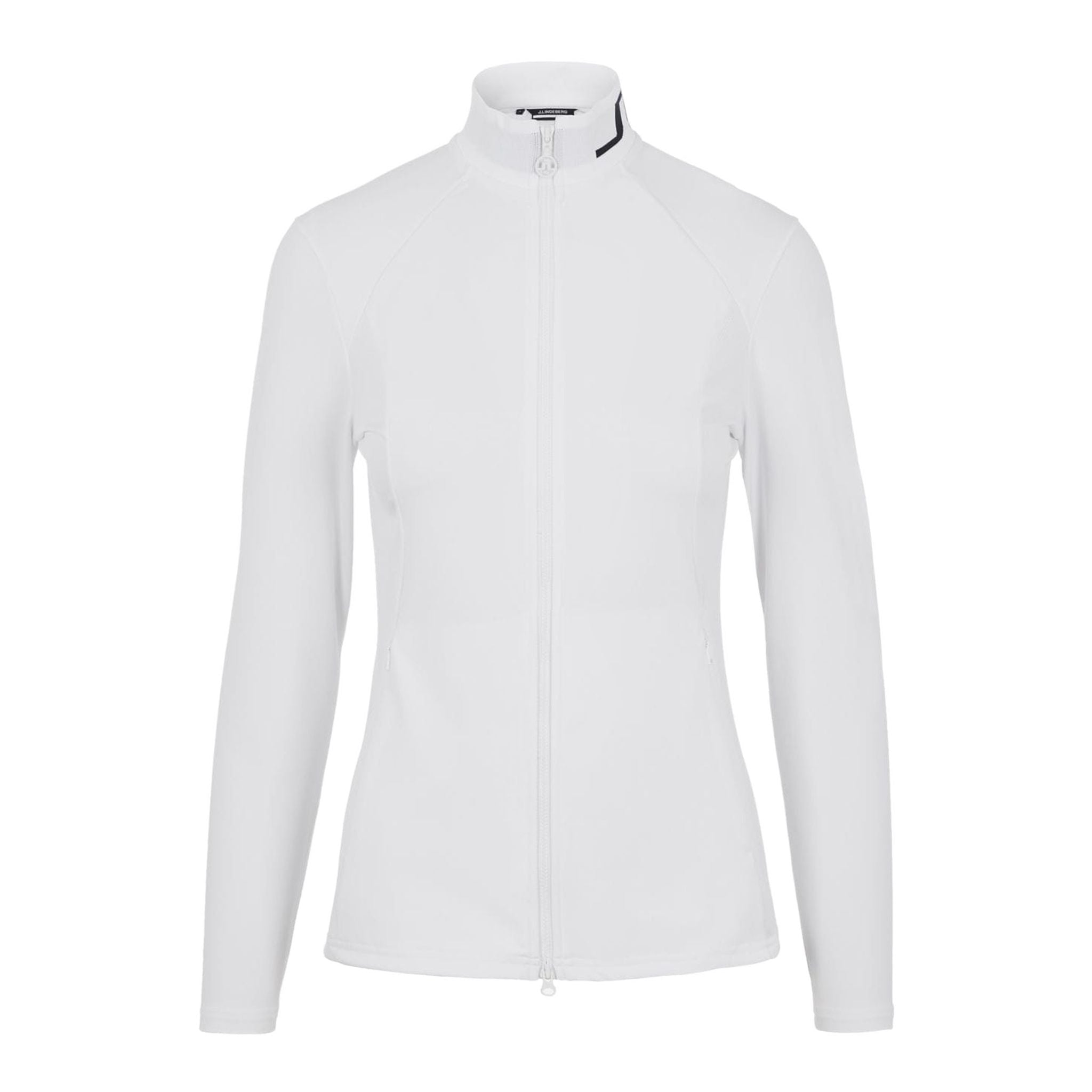 J. Lindeberg W Mid Layer Therese Bianco Donna