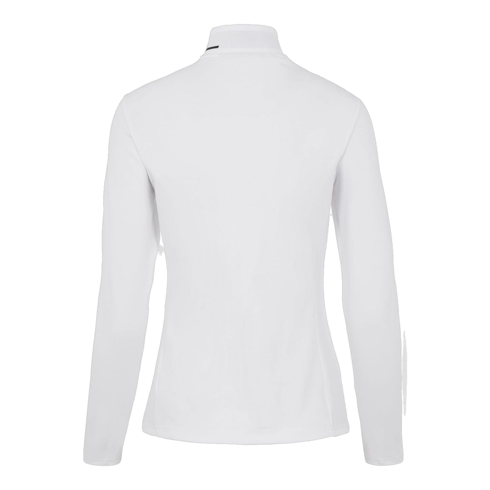 J. Lindeberg W Mid Layer Therese Bianco Donna