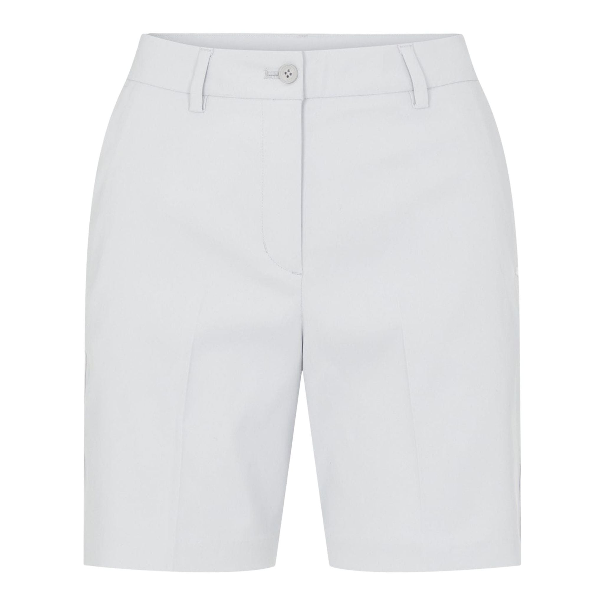 J. Lindeberg Gwen Long Golf Short Grigio Chiaro Donna