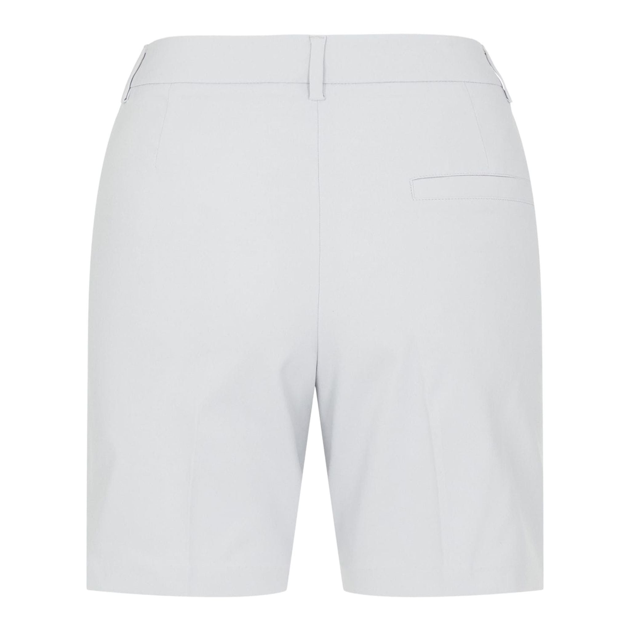 J. Lindeberg Gwen Long Golf Short Grigio Chiaro Donna
