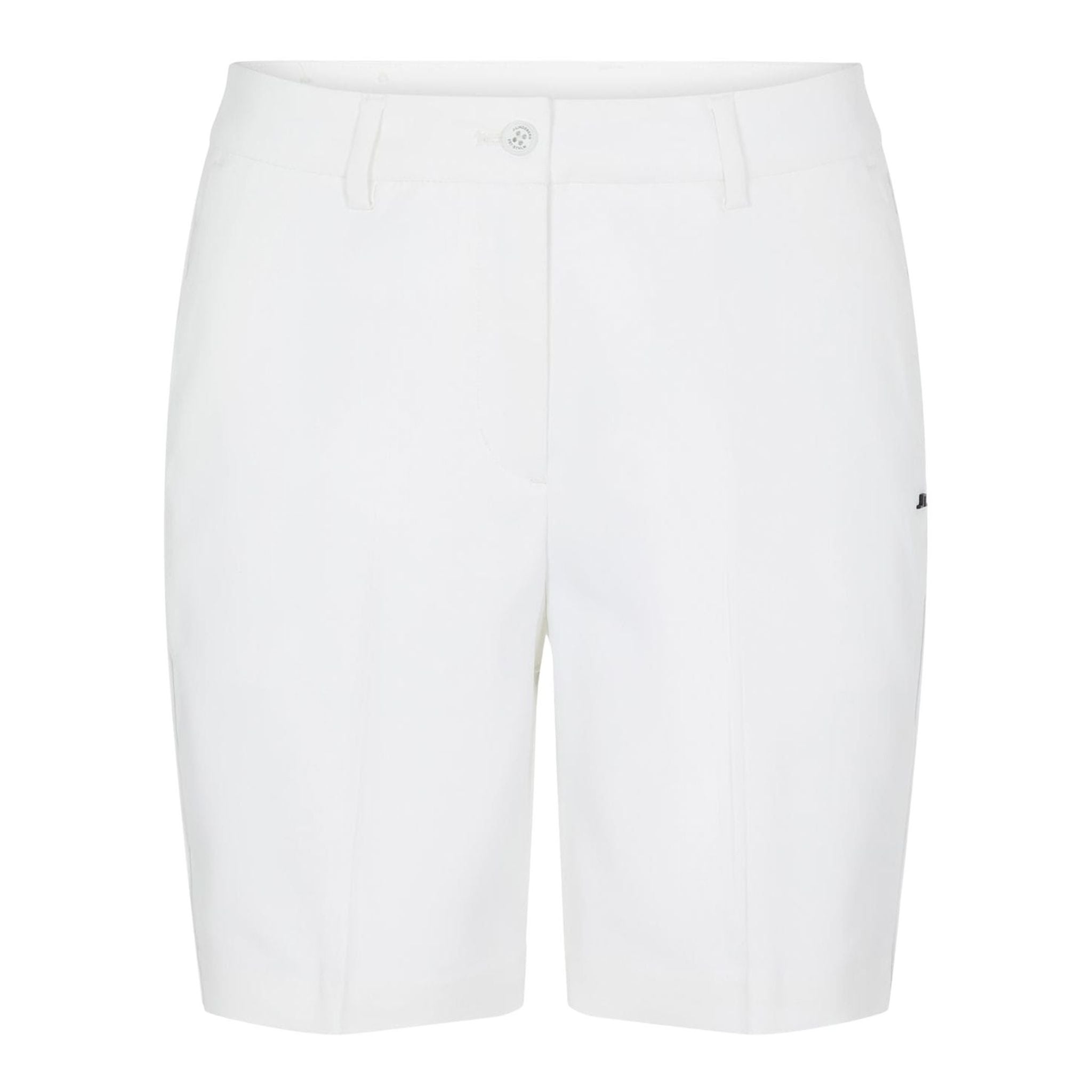 J. Lindeberg W Gwen Long Short Bianco Donna
