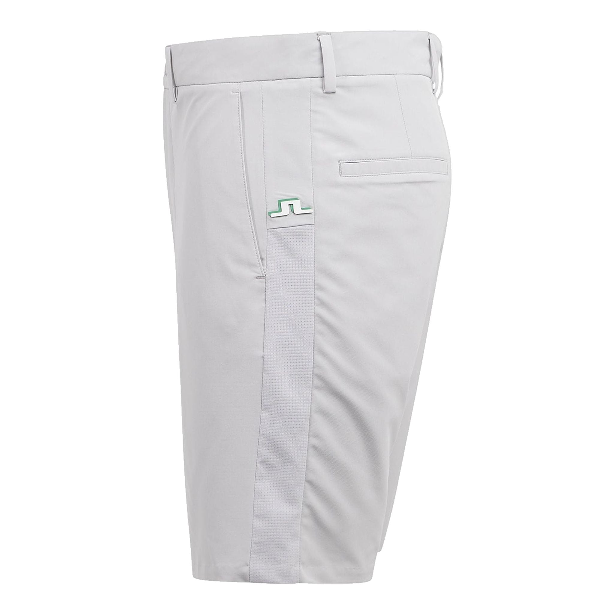 J. Lindeberg Kim corto da uomo