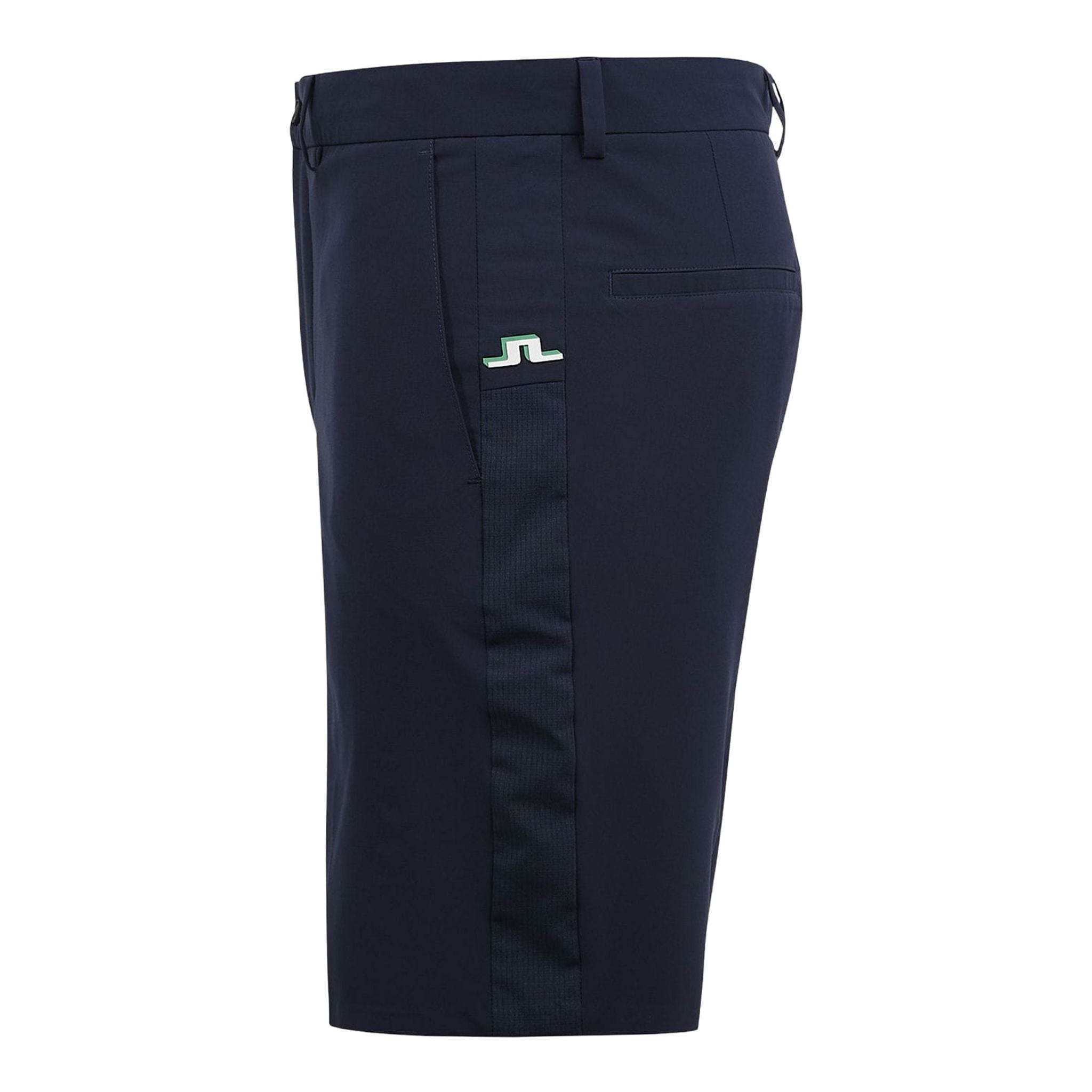 J. Lindeberg M Short Kim JL Blu Navy Uomo