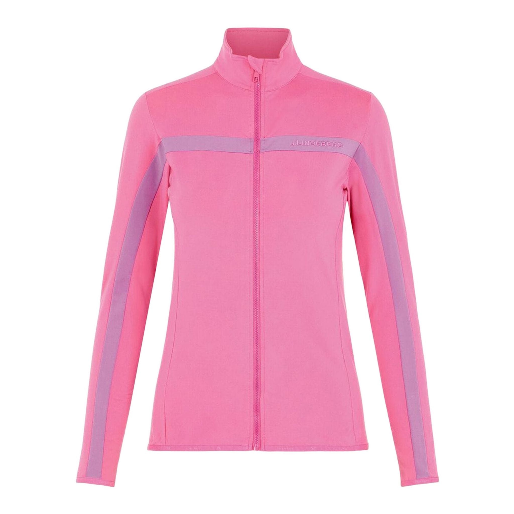 Giacca J. Lindeberg W Janice-Light Pop Pink Donna