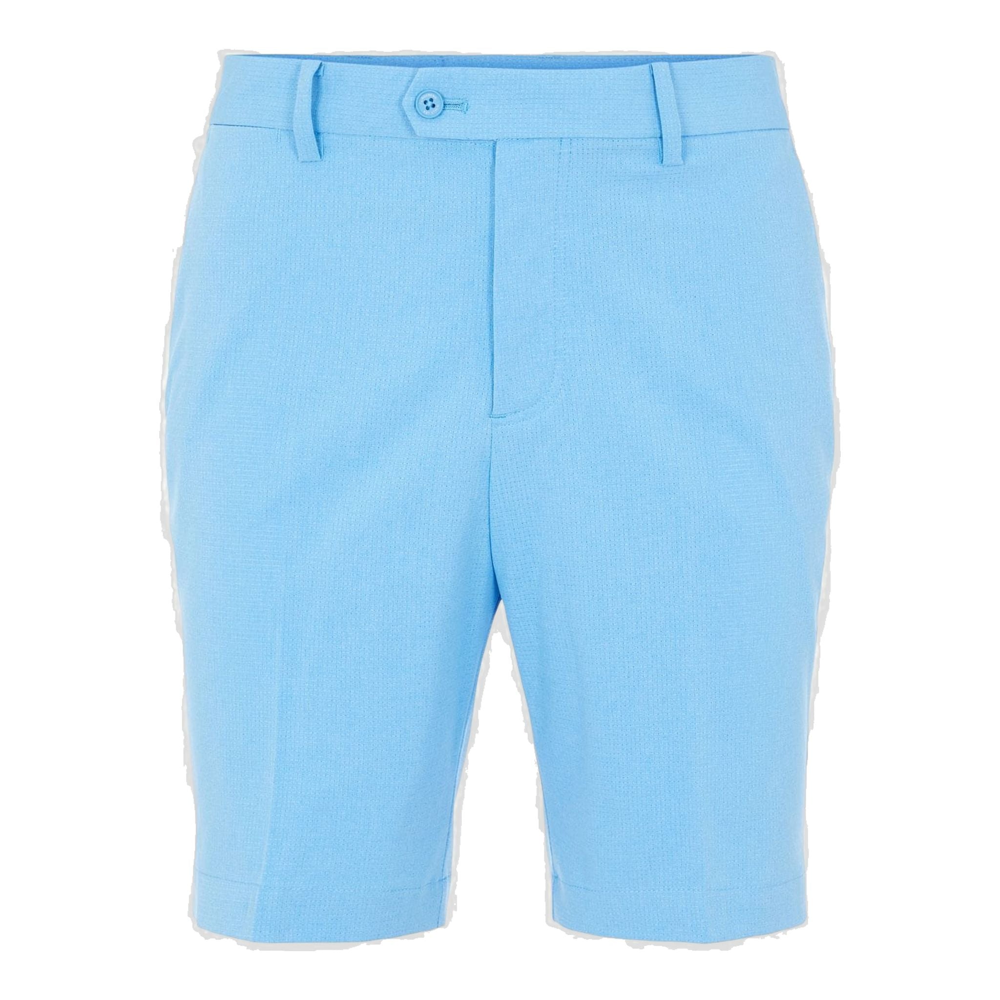 J. Lindeberg M Vent Tight Shorts Blu Oceano Uomo