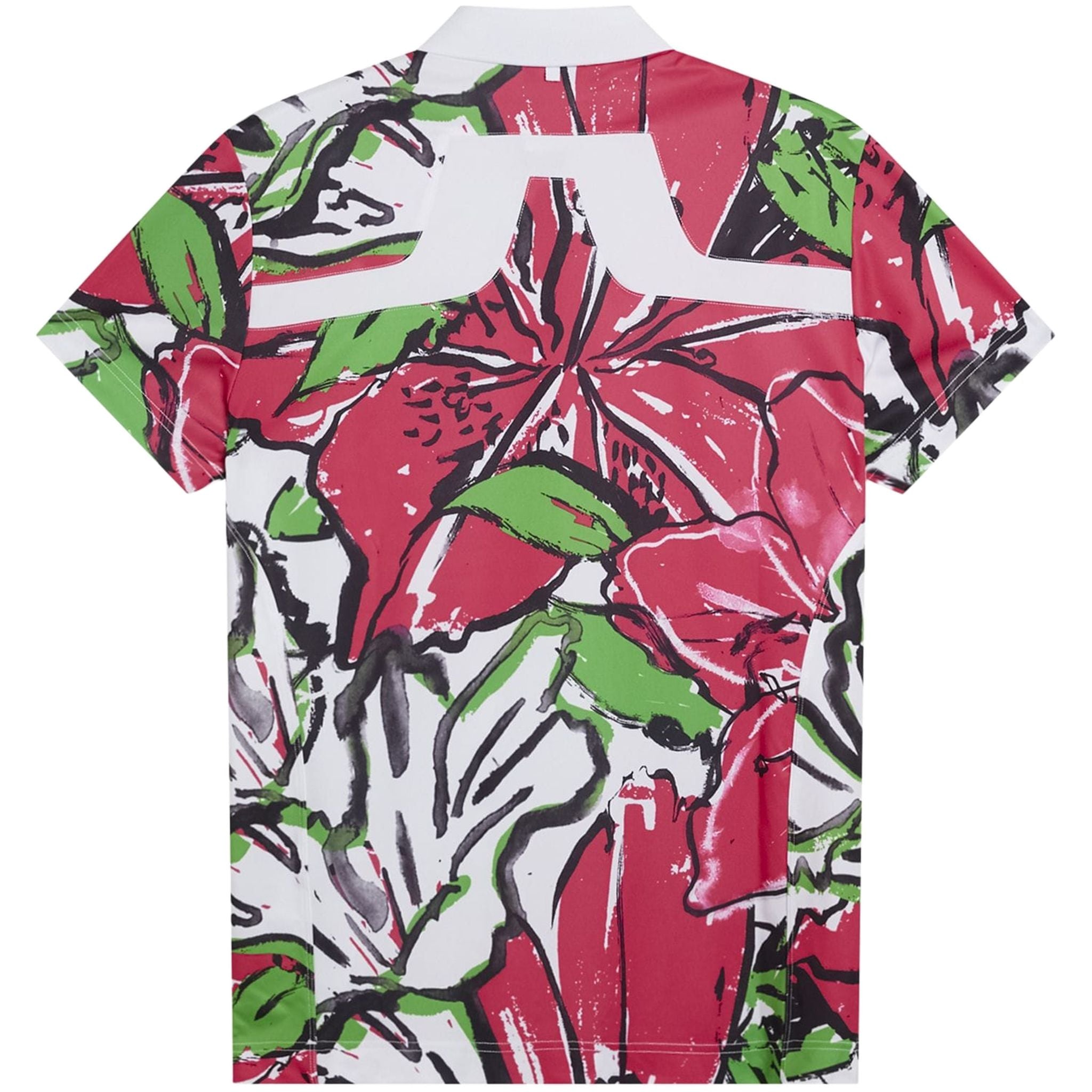 Polo da golf J. Lindeberg KV da uomo