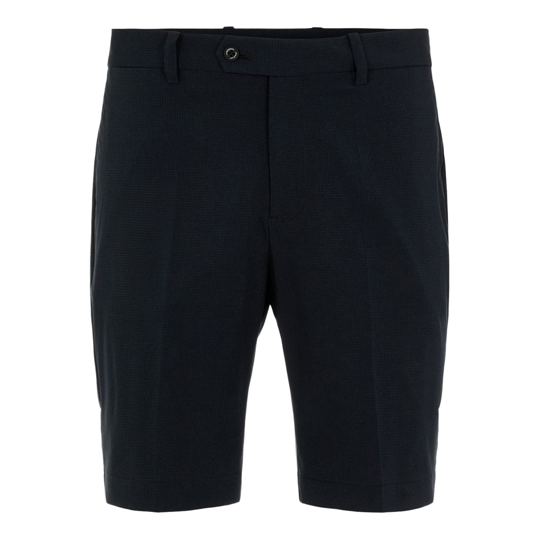 J. Lindeberg M Vent Tight Shorts Nero Uomo