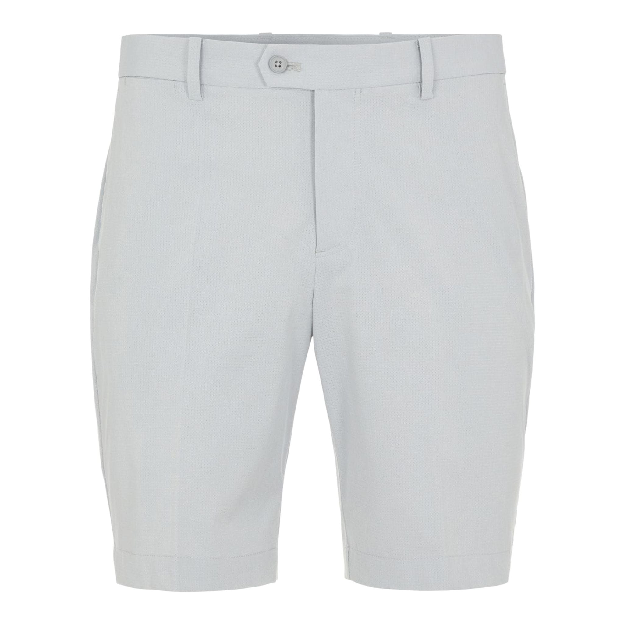 J. Lindeberg M Vent Tight Shorts Grigio Pietra Uomo