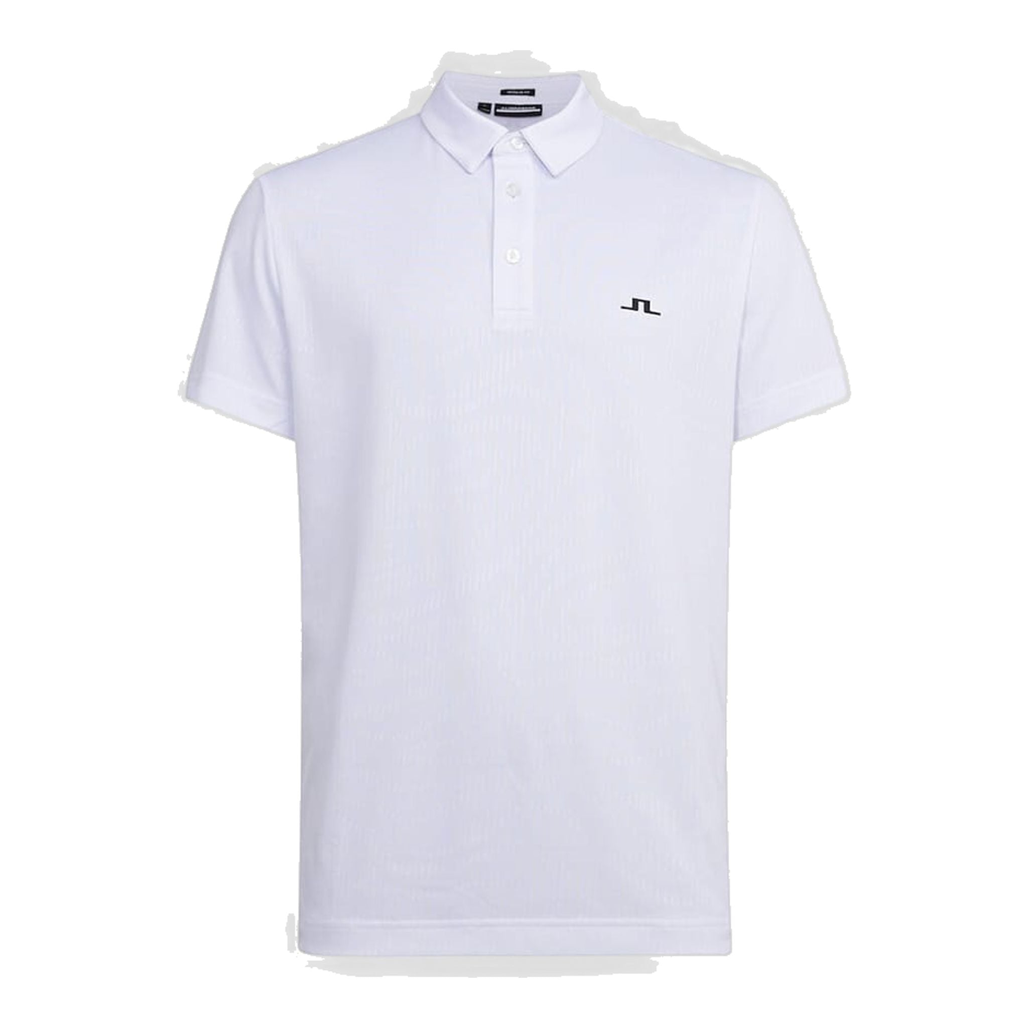 Polo da golf J. Lindeberg Spiral Regular Fit da uomo