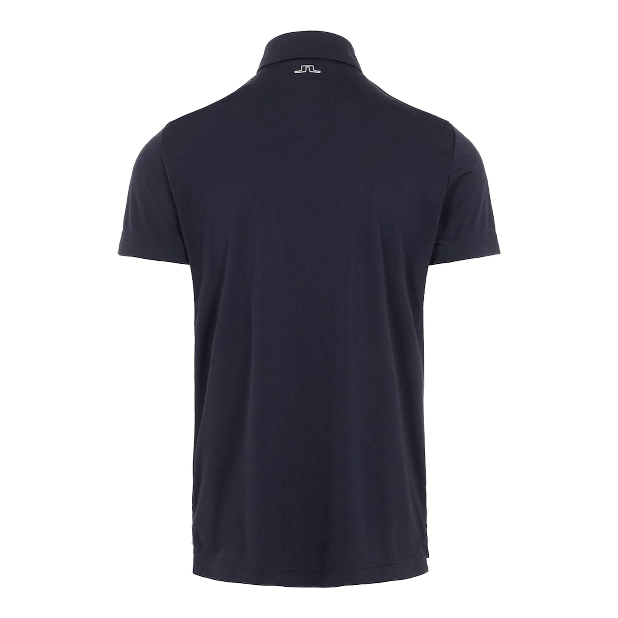 Polo J. Lindeberg M Clay Regular Fit SS JL Navy Uomo